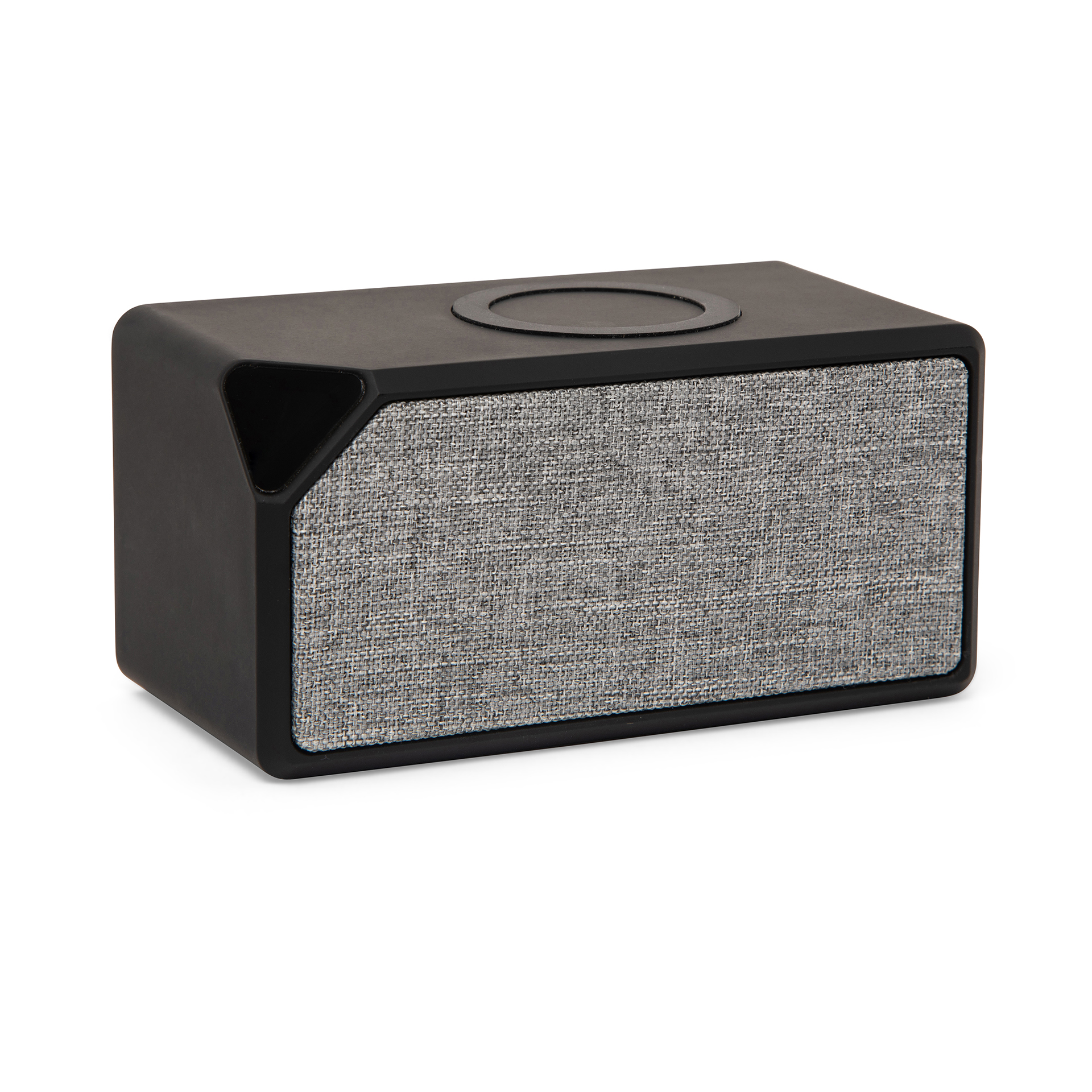 Speaker Bluetooth con caricabatteria wireless, , large
