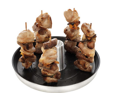 Apollo: teglia da forno per pollo arrosto e grigliate, , large