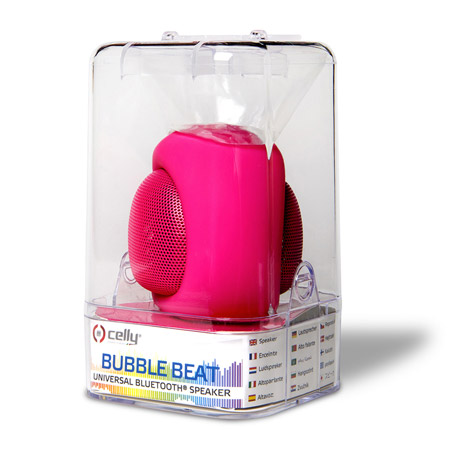 Bluetooth color speaker Celly, , large