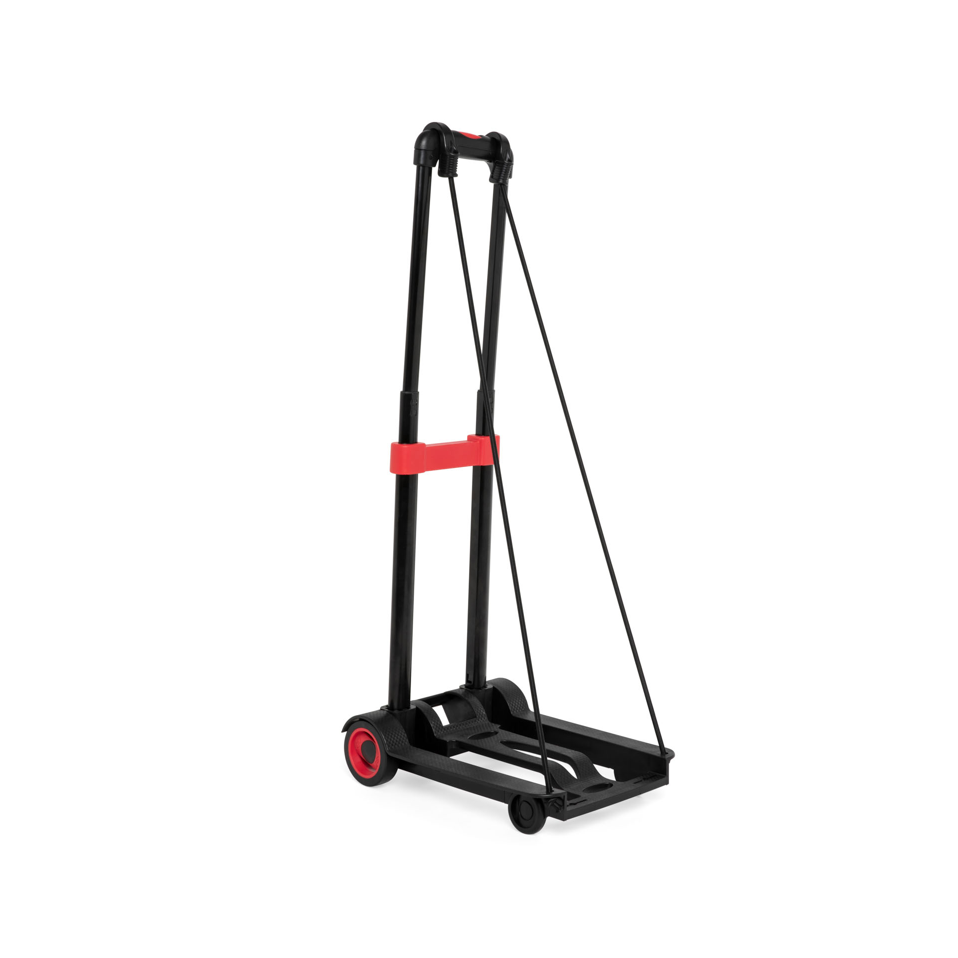 Carrello trolley pieghevole, , large
