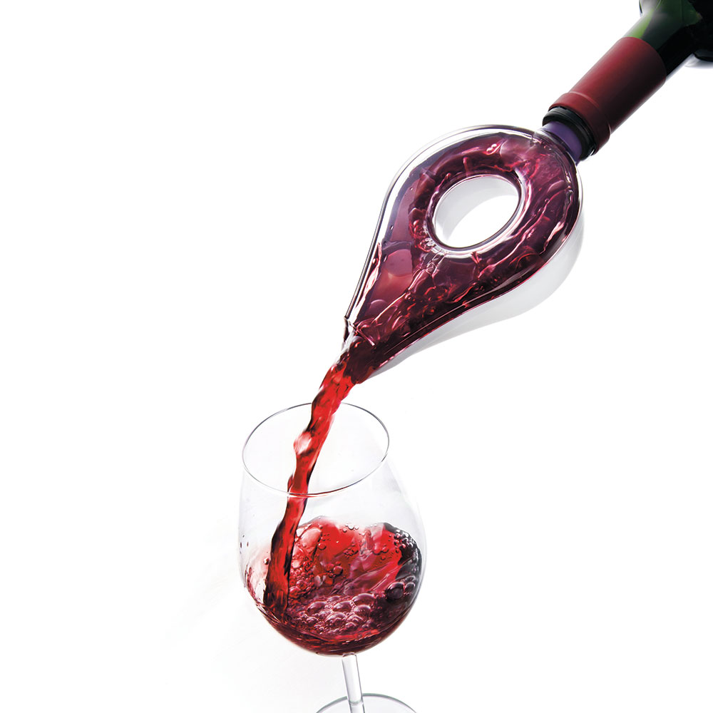Aeratore per vino, , large