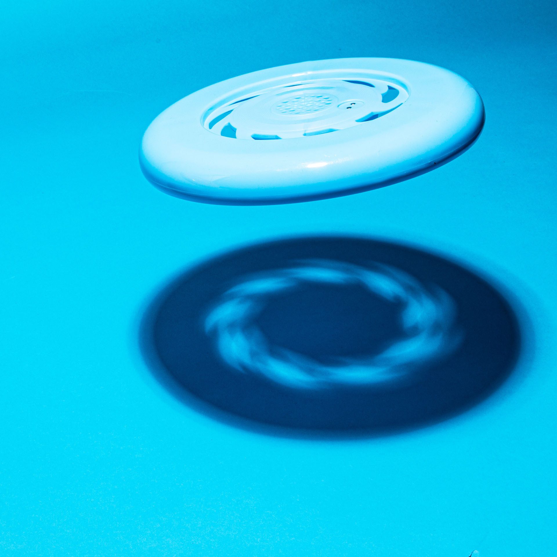 Frisbee con speaker Bluetooth, , large
