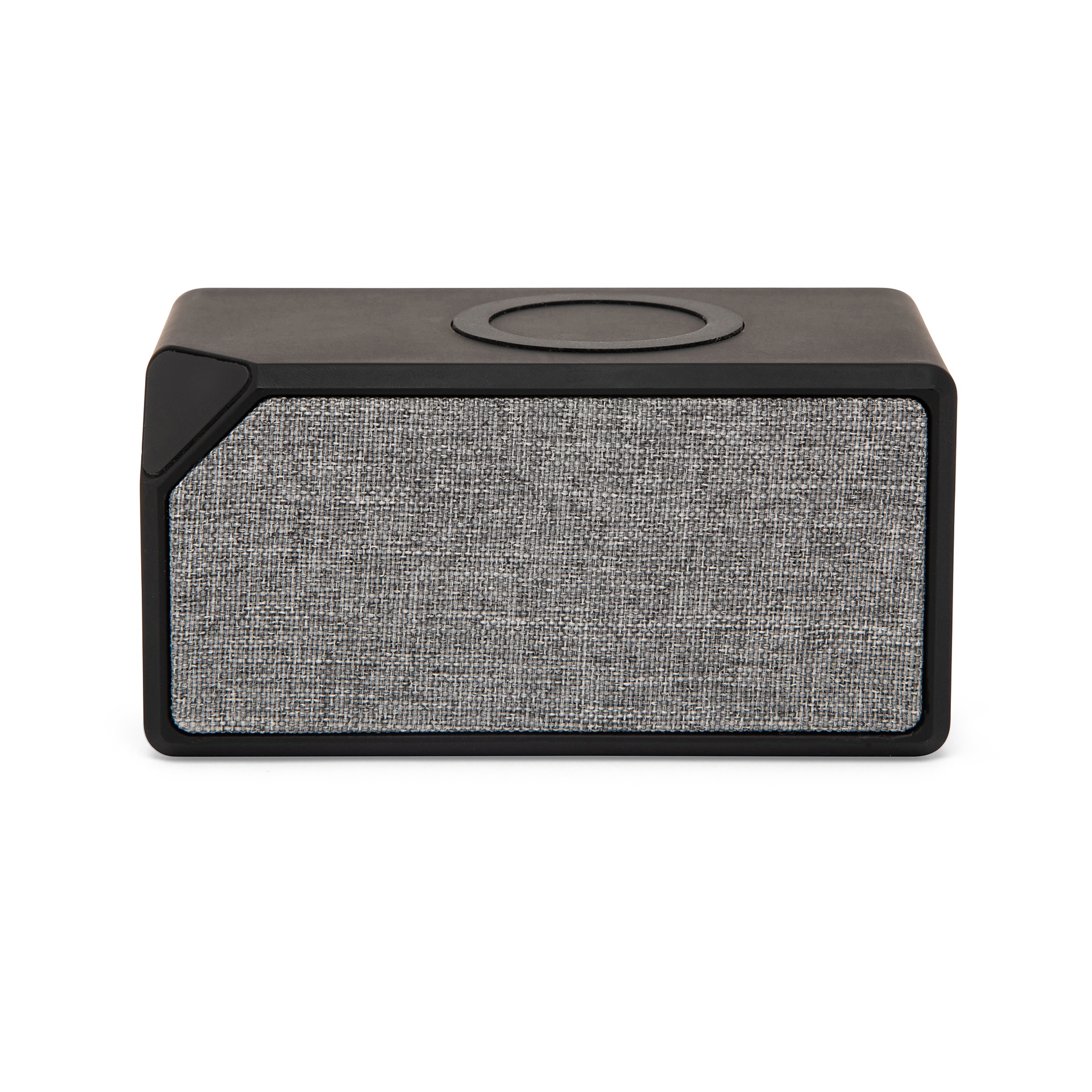 Speaker Bluetooth con caricabatteria wireless, , large