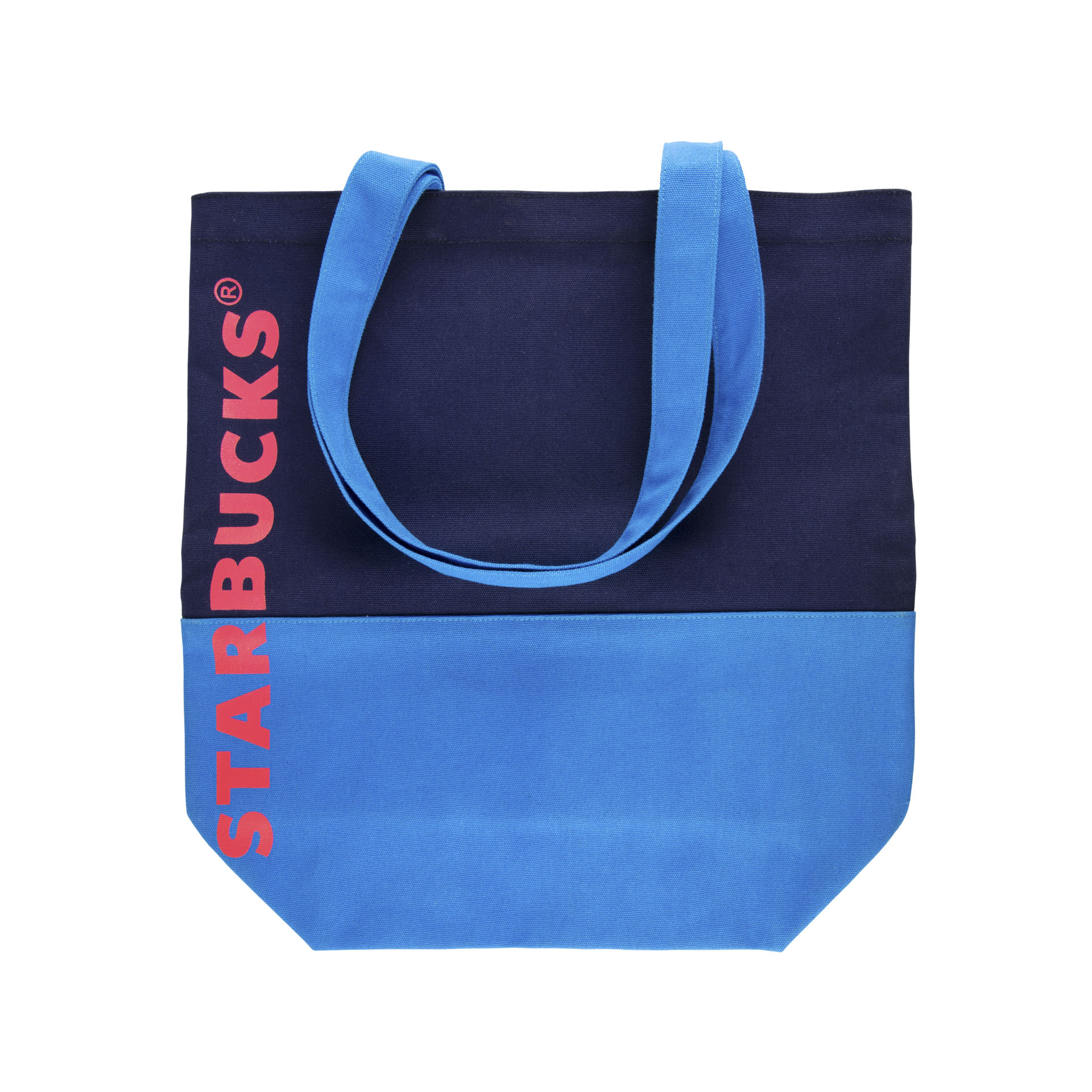 Bag Dark&Light Blue, , large