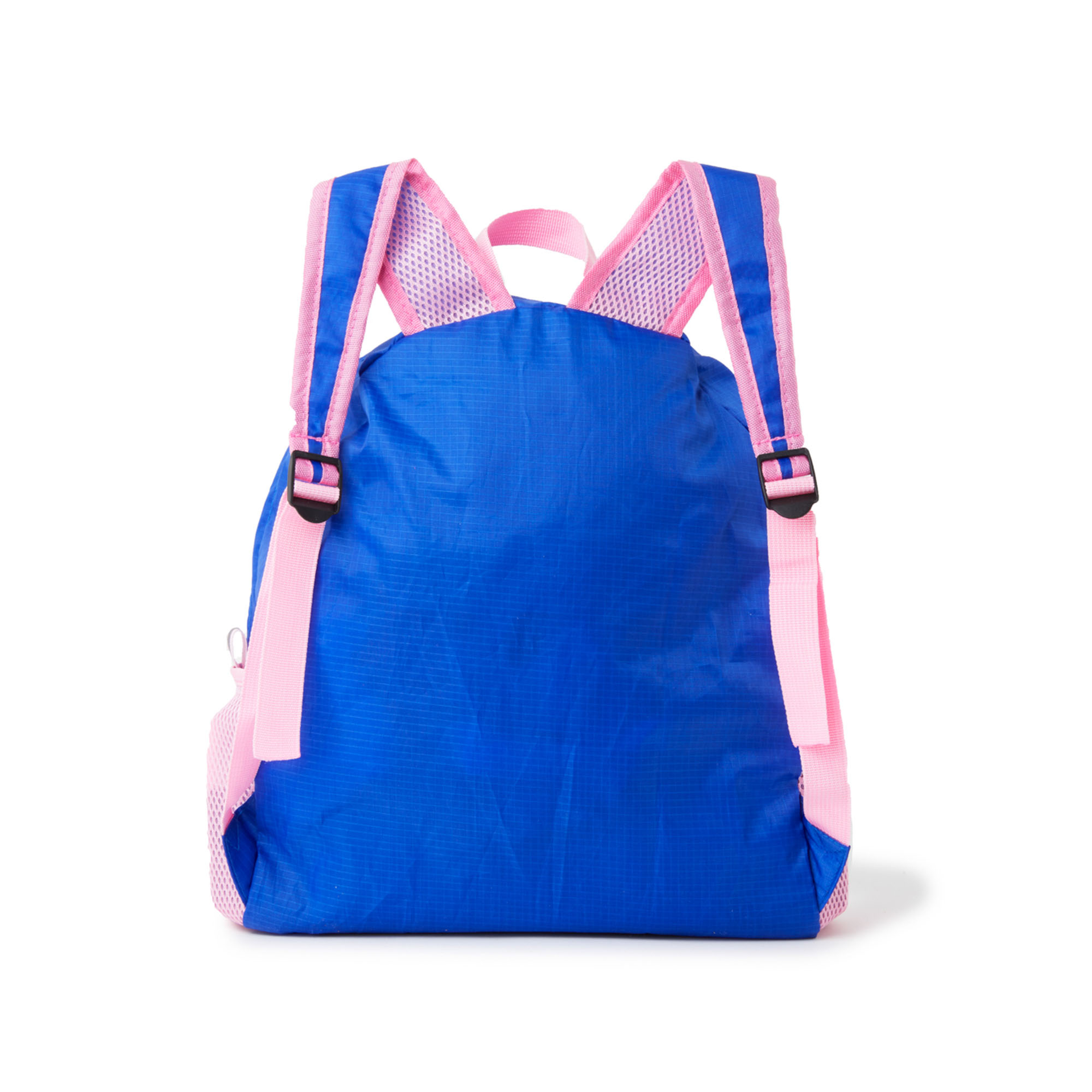 Zaino pieghevole ultraleggero Piuma - Azzurro, , large