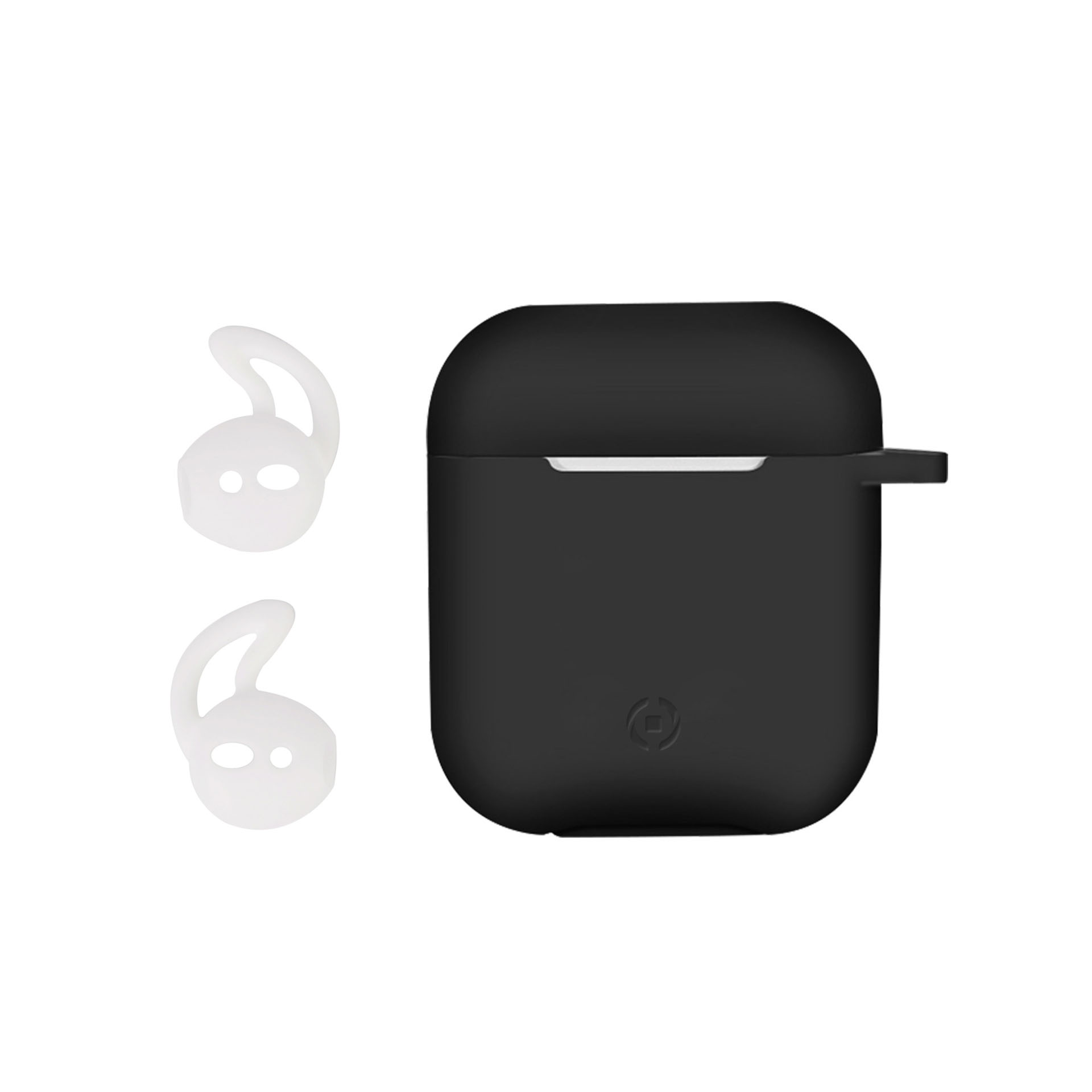 Custodia auricolari AirPods - Celly, , large