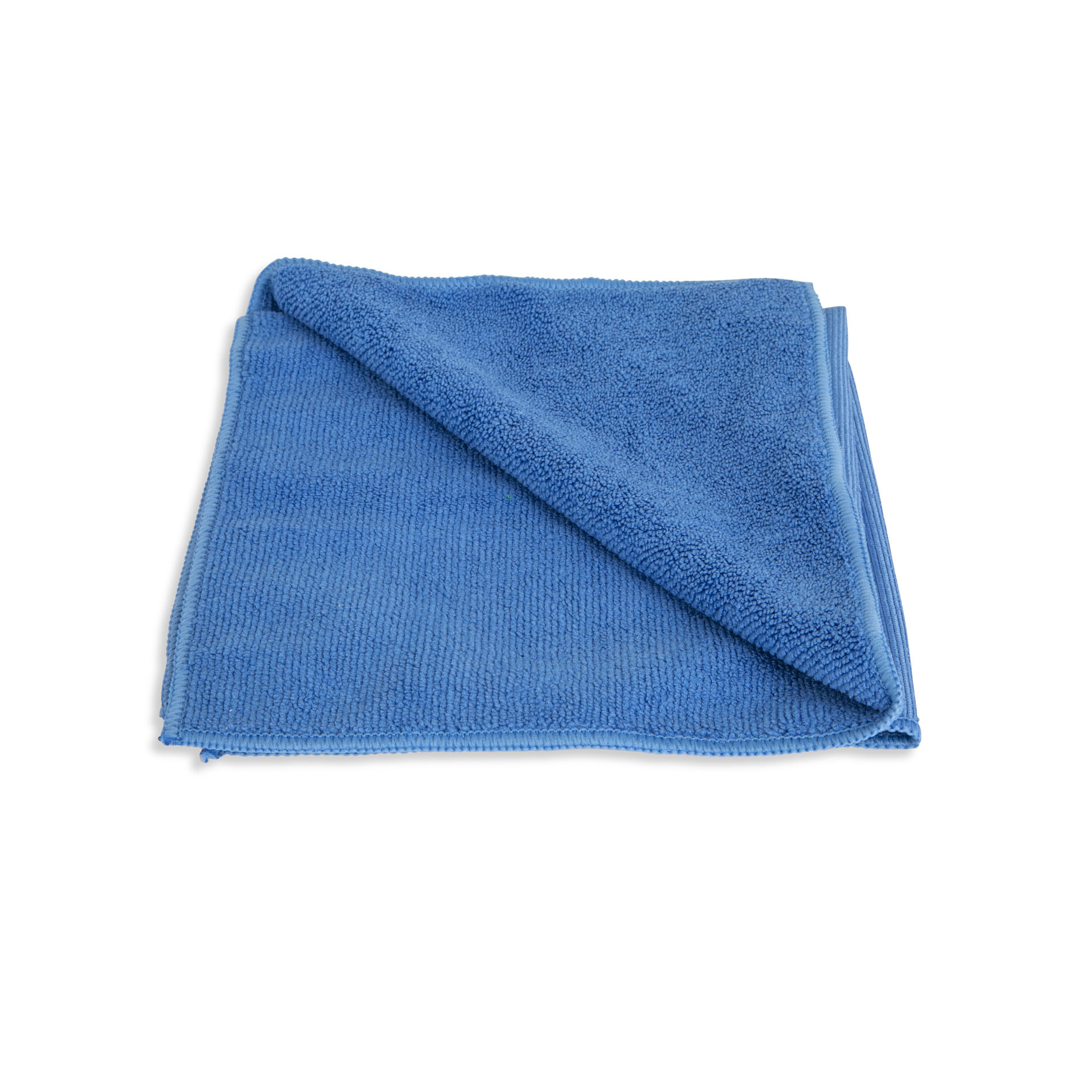 Panno In Microfibra Con Angolo Abrasivo Set Da 2 Pz, , large