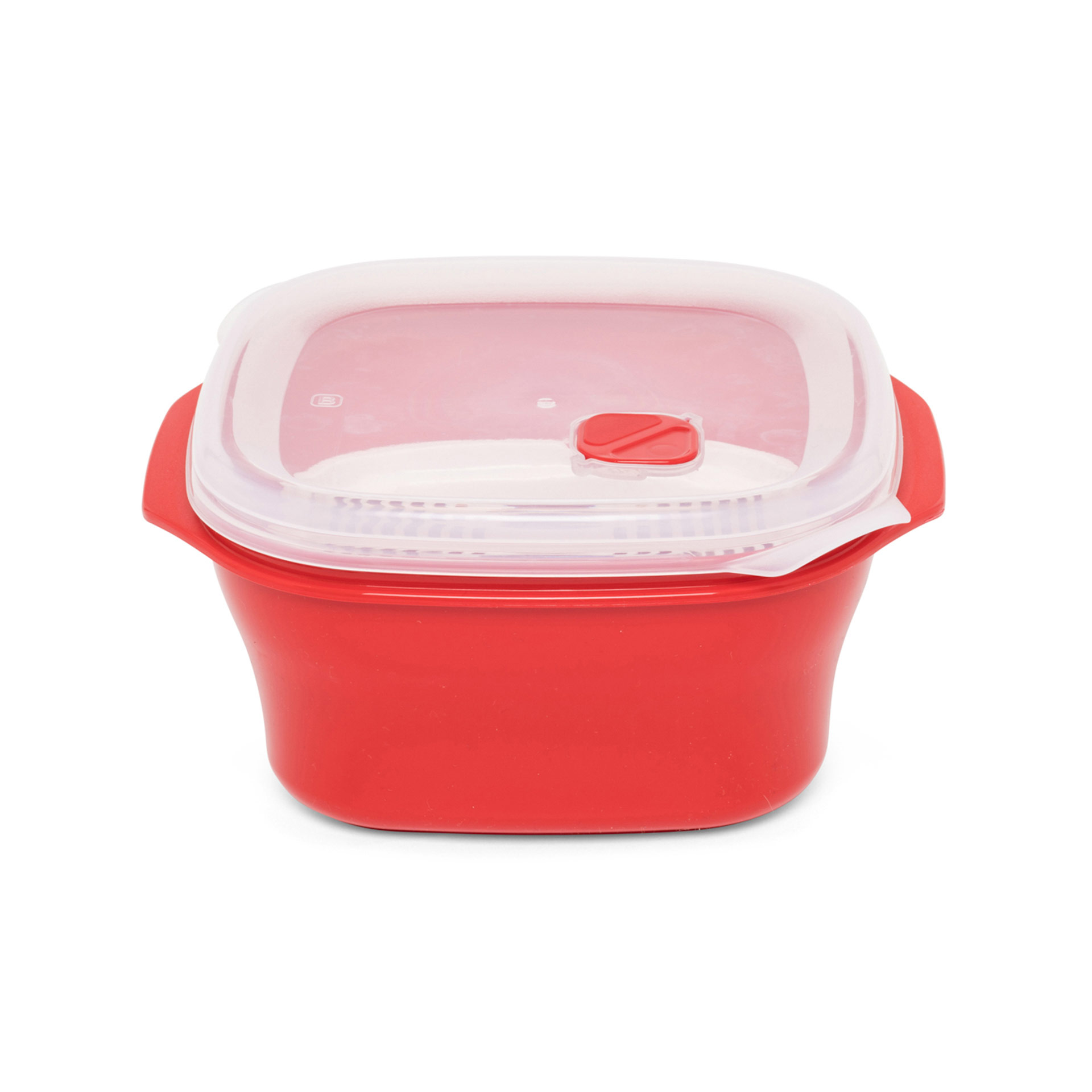 Vaporiera per microonde 2,6 L, , large