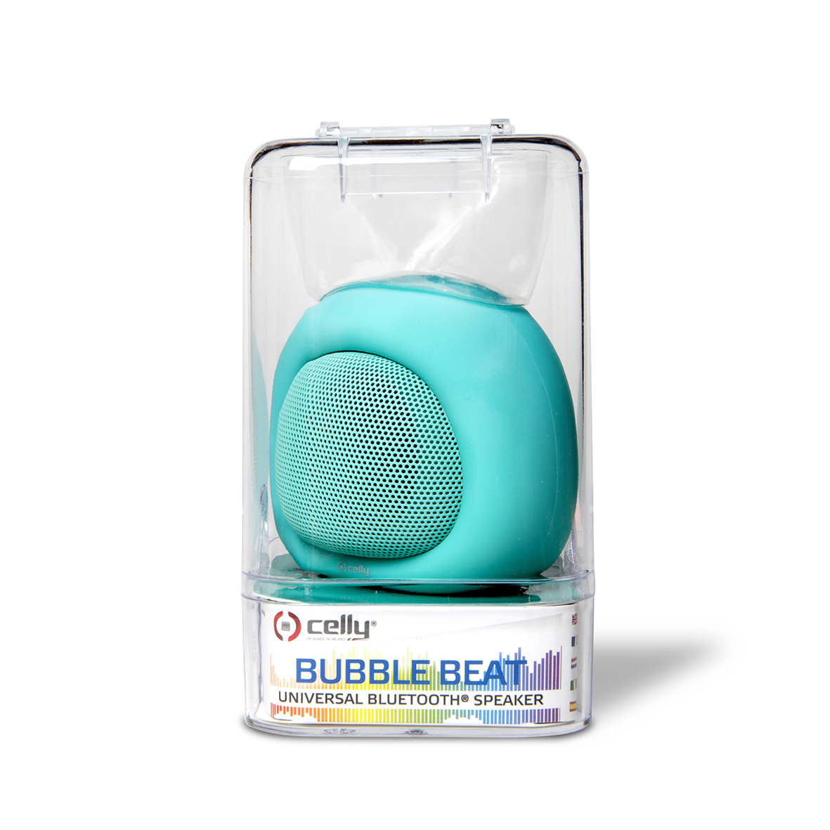 Bluetooth color speaker Celly, , large