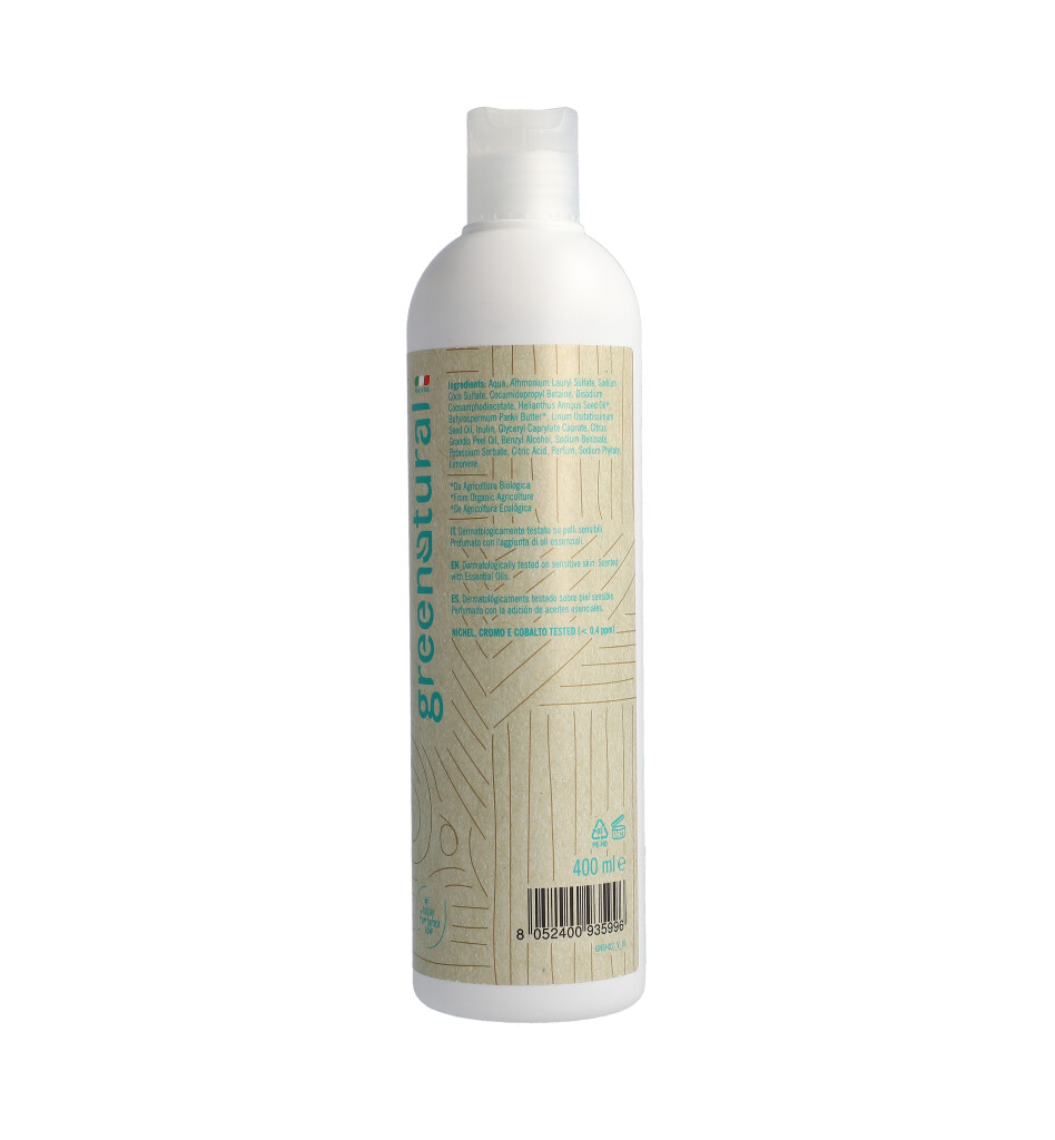 Shampoo Repair Capelli Secchi E Danneggiati - 400ml, , large