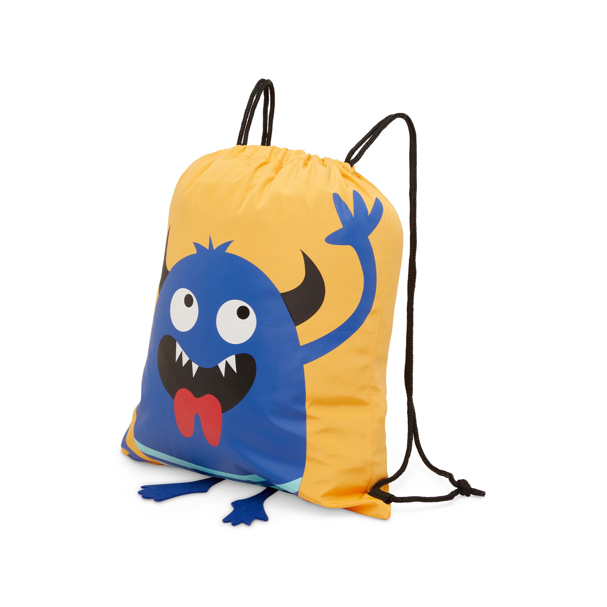 Sacca Monster, , large