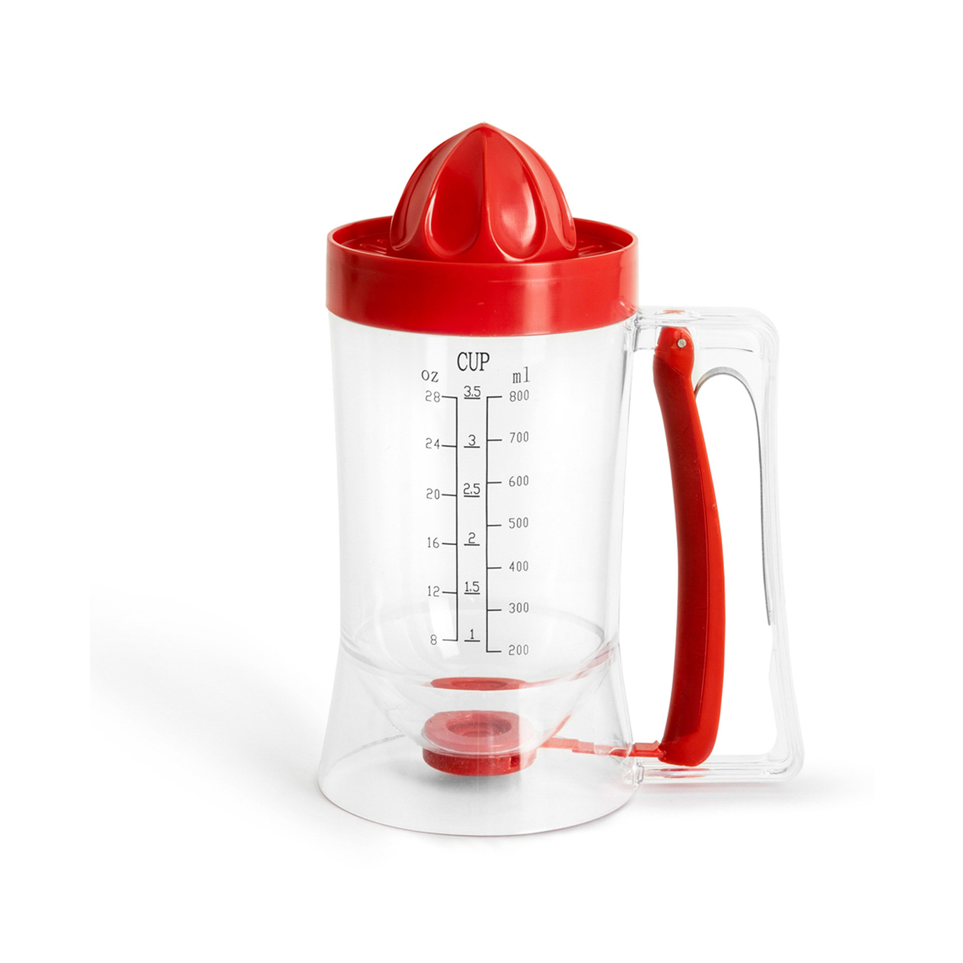 Mixer manuale per pancake, , large