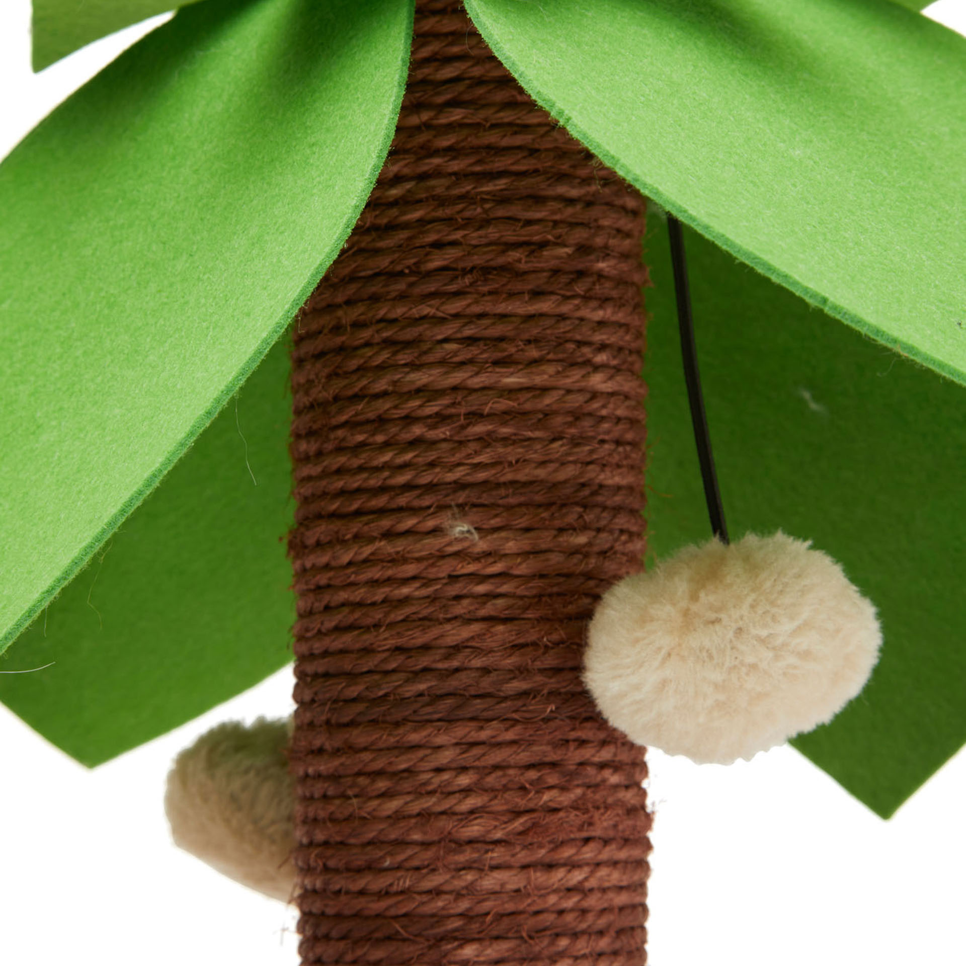 Albero per gatti con amaca, , large