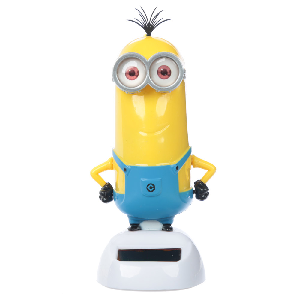 Personaggio ad energia solare - Kevin Minions, , large