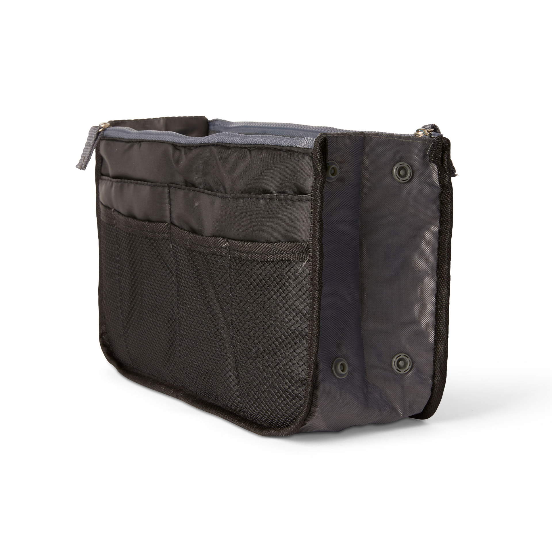 Organizzatore Per Borsa - Colore Nero, , large