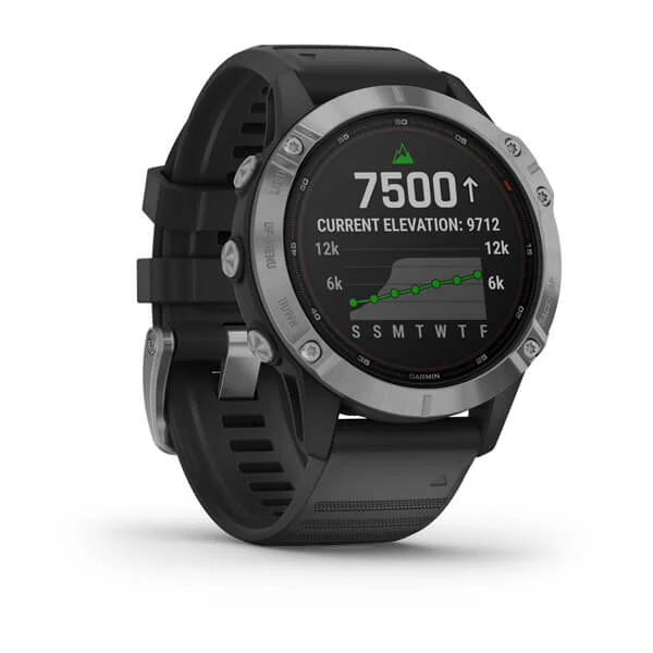 Garmin fenix 6 Solar, , large