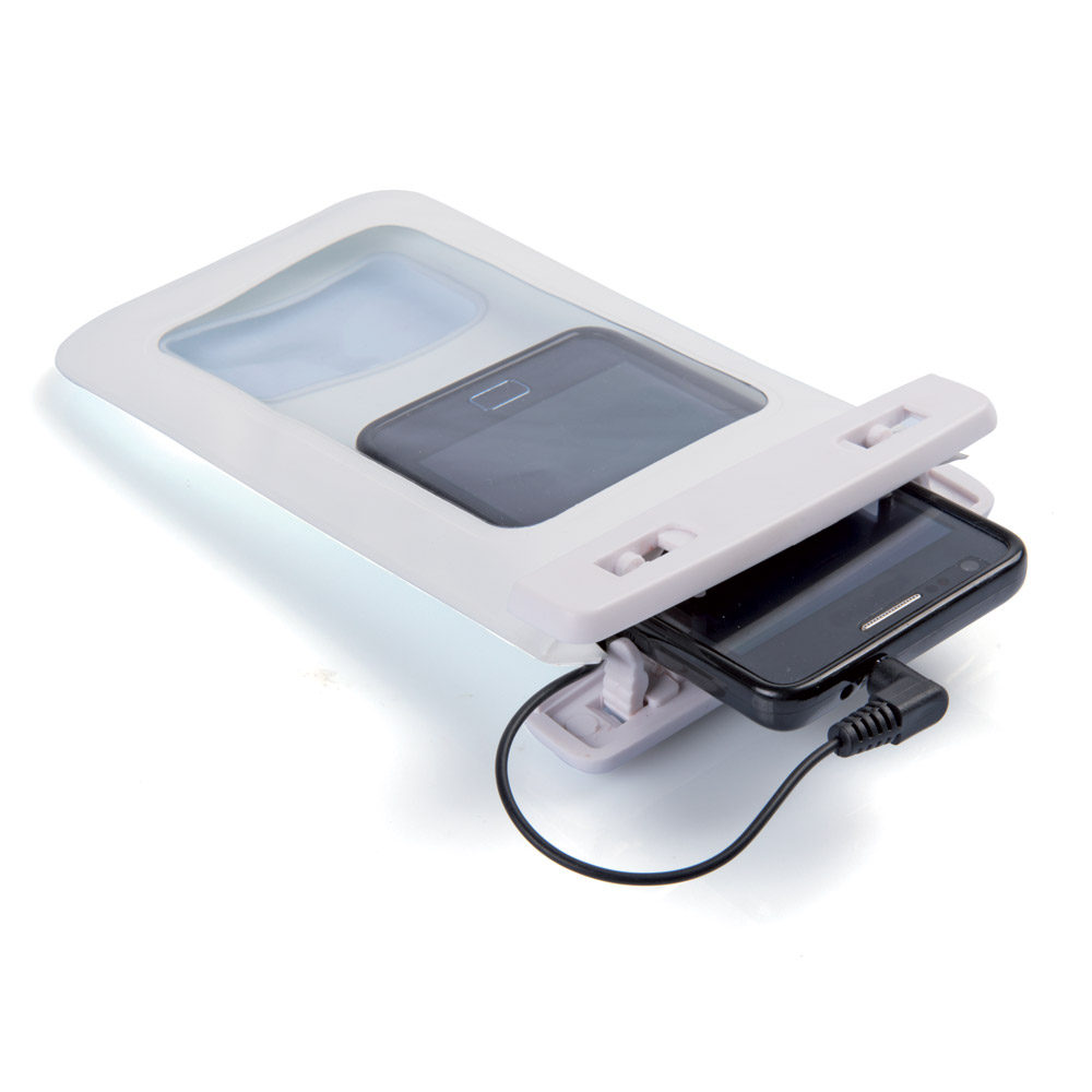 Custodia impermeabile per smartphone, , large