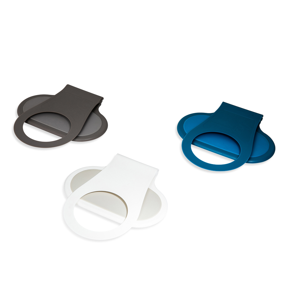 Supporto universale da presa per smartphone, , large