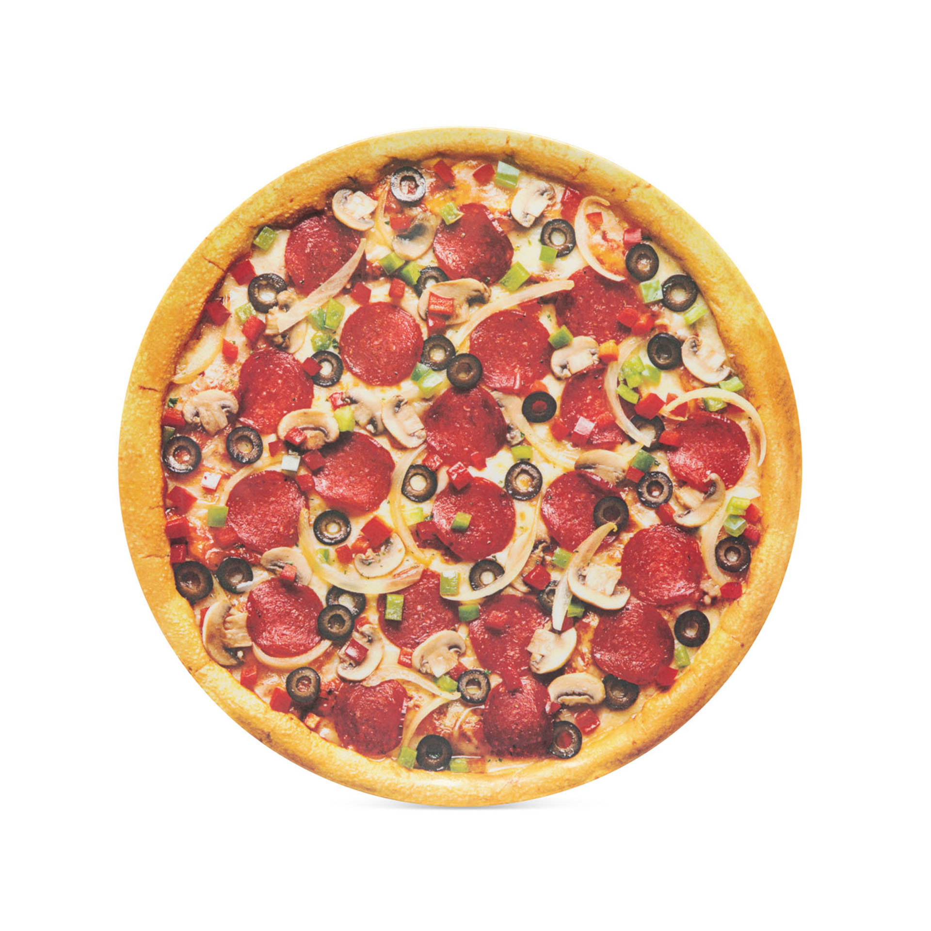 Piatto per pizza, , large
