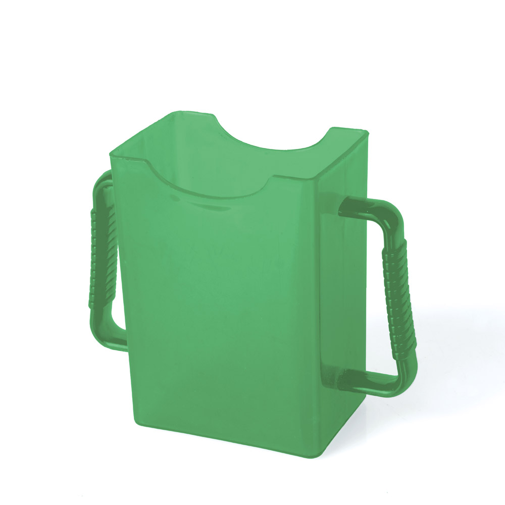 Porta succo di frutta con maniglie, , large