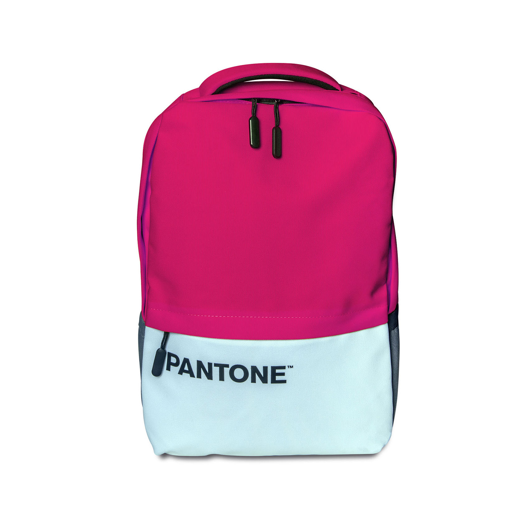 Zaino per laptop linea Pantone - rosa, rosa, large