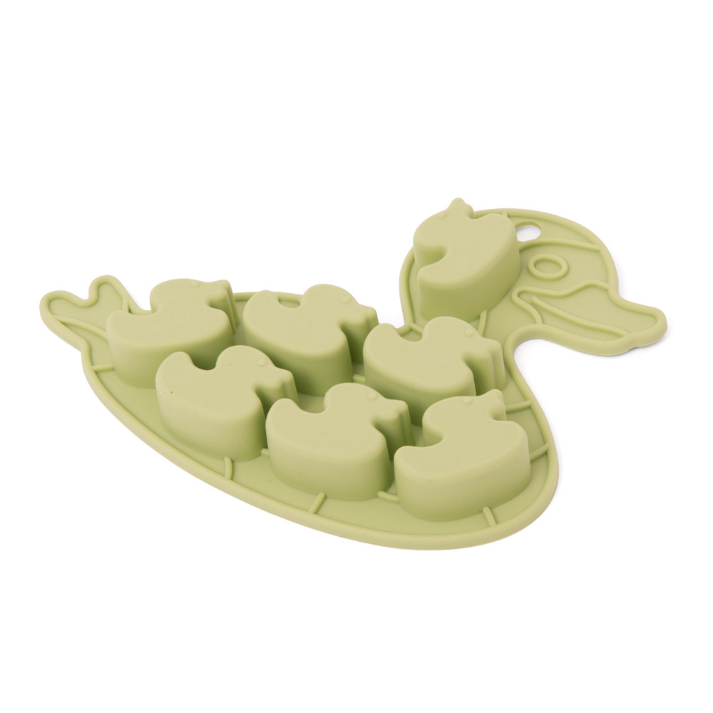 Stampo in silicone per ghiaccio e cioccolato, , large