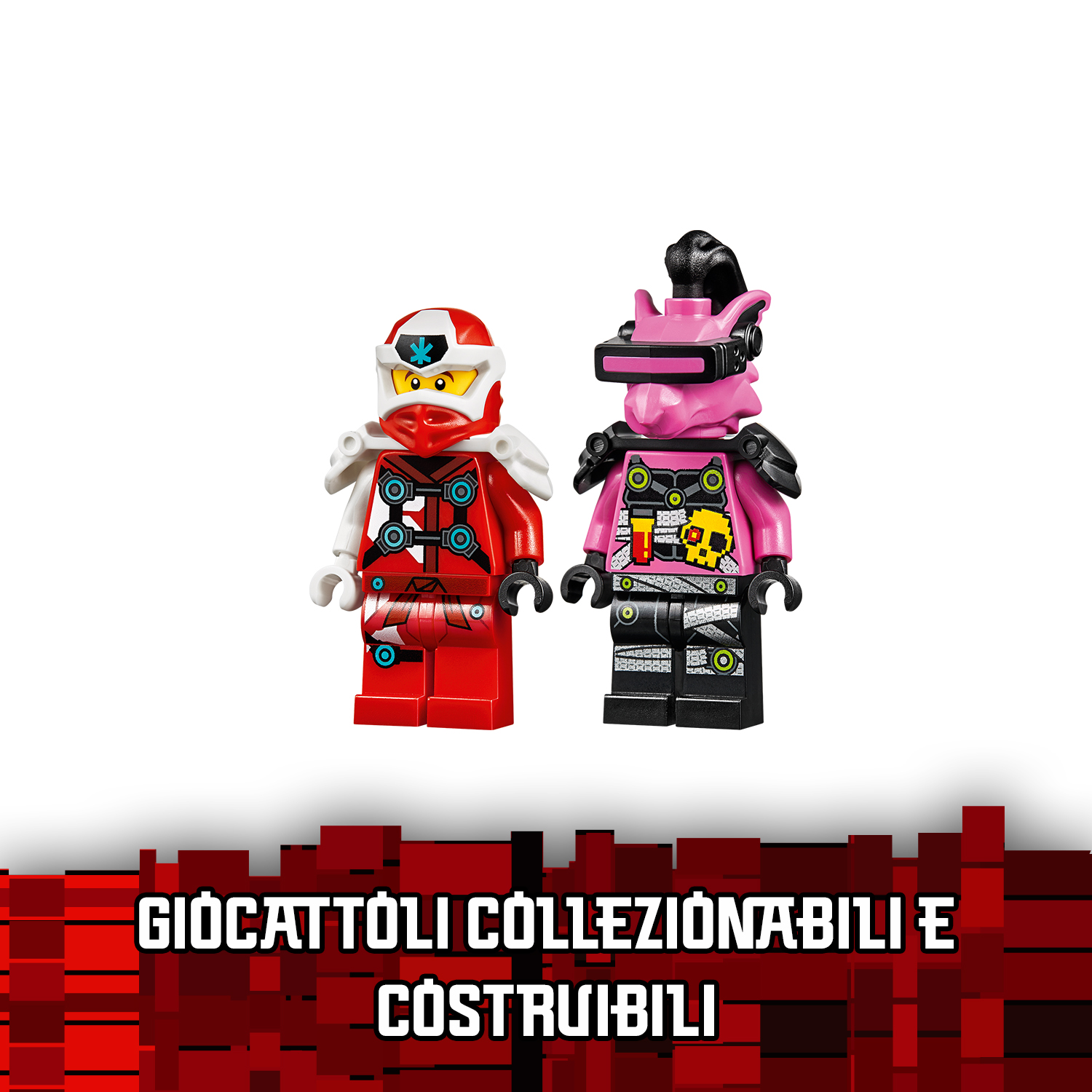 Il Mech-jet Di Kai 71707, , large