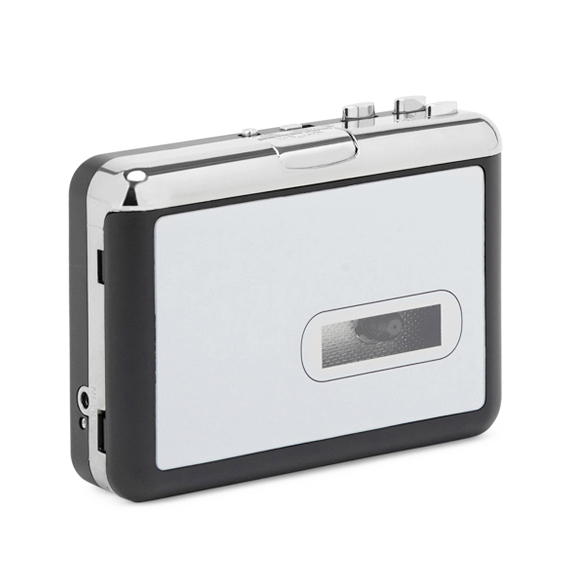 Convertitore musicassette in formato MP3, , large
