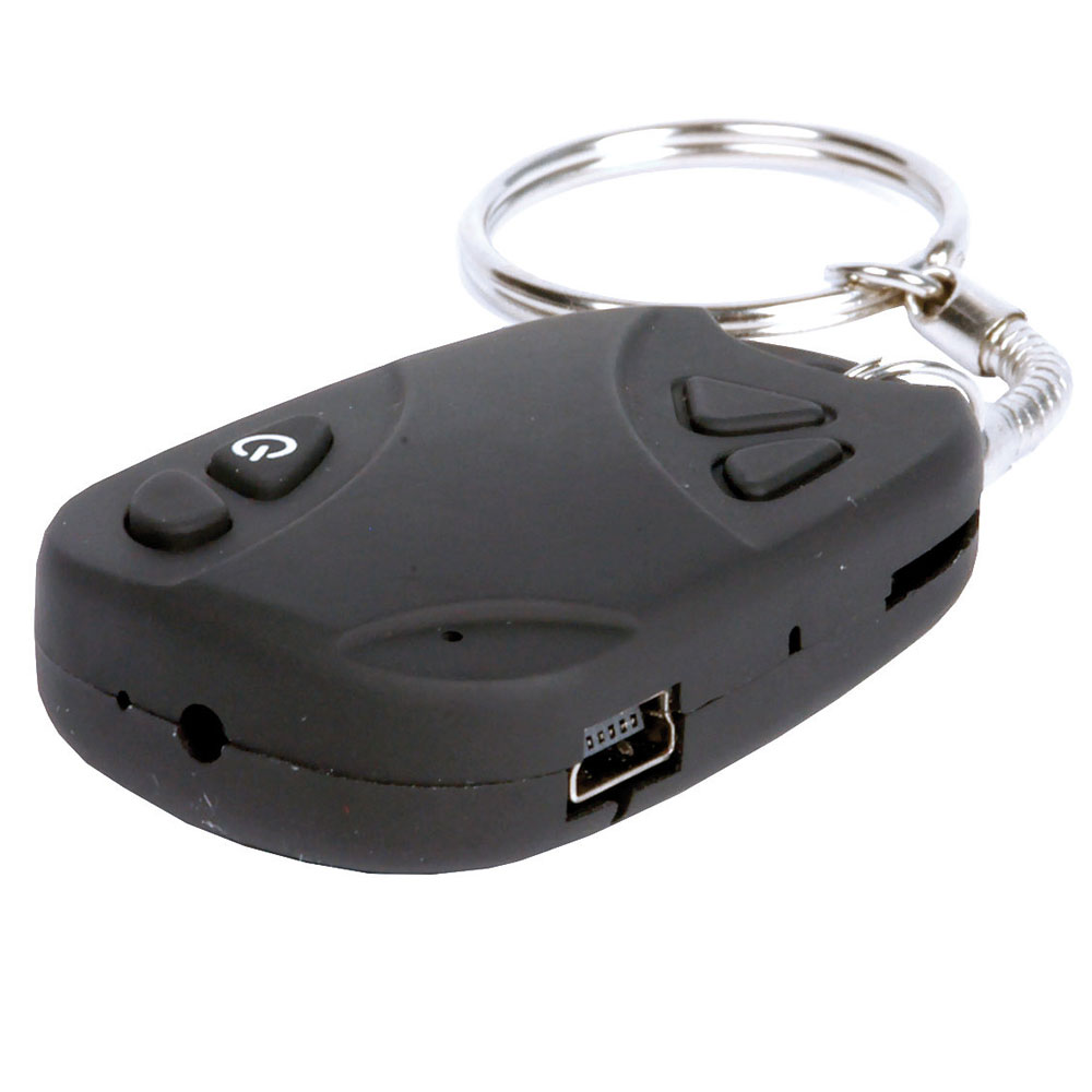 Portachiavi Spy, , large