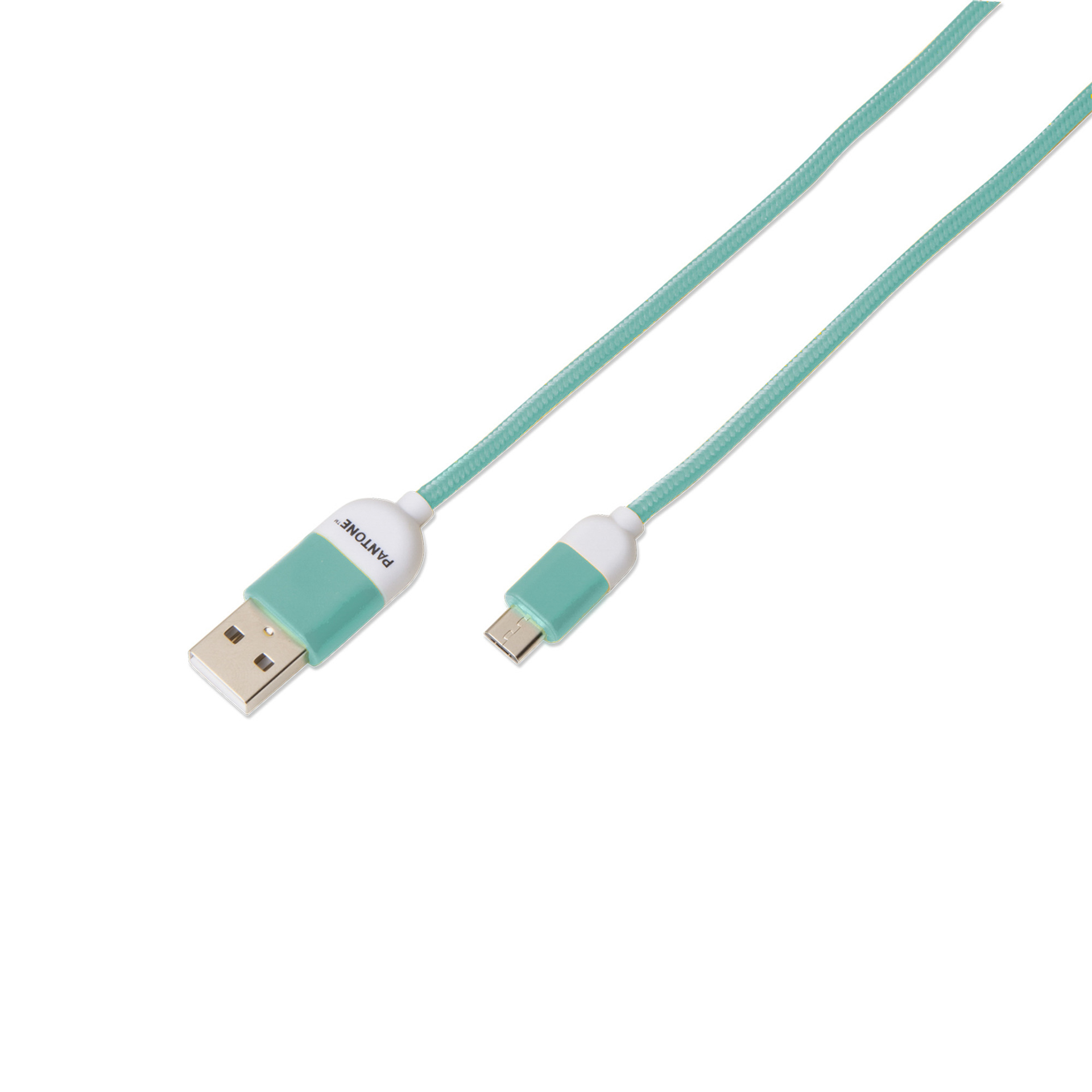 Cavo dati micro USB linea Pantone, , large