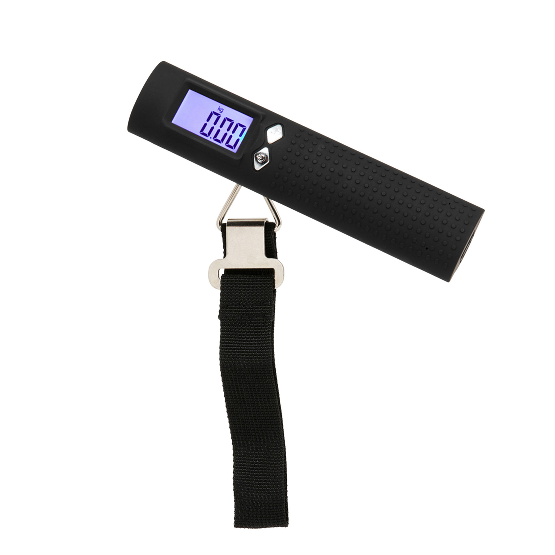 Bilancia Digitale Con Power Bank E Torcia, , large
