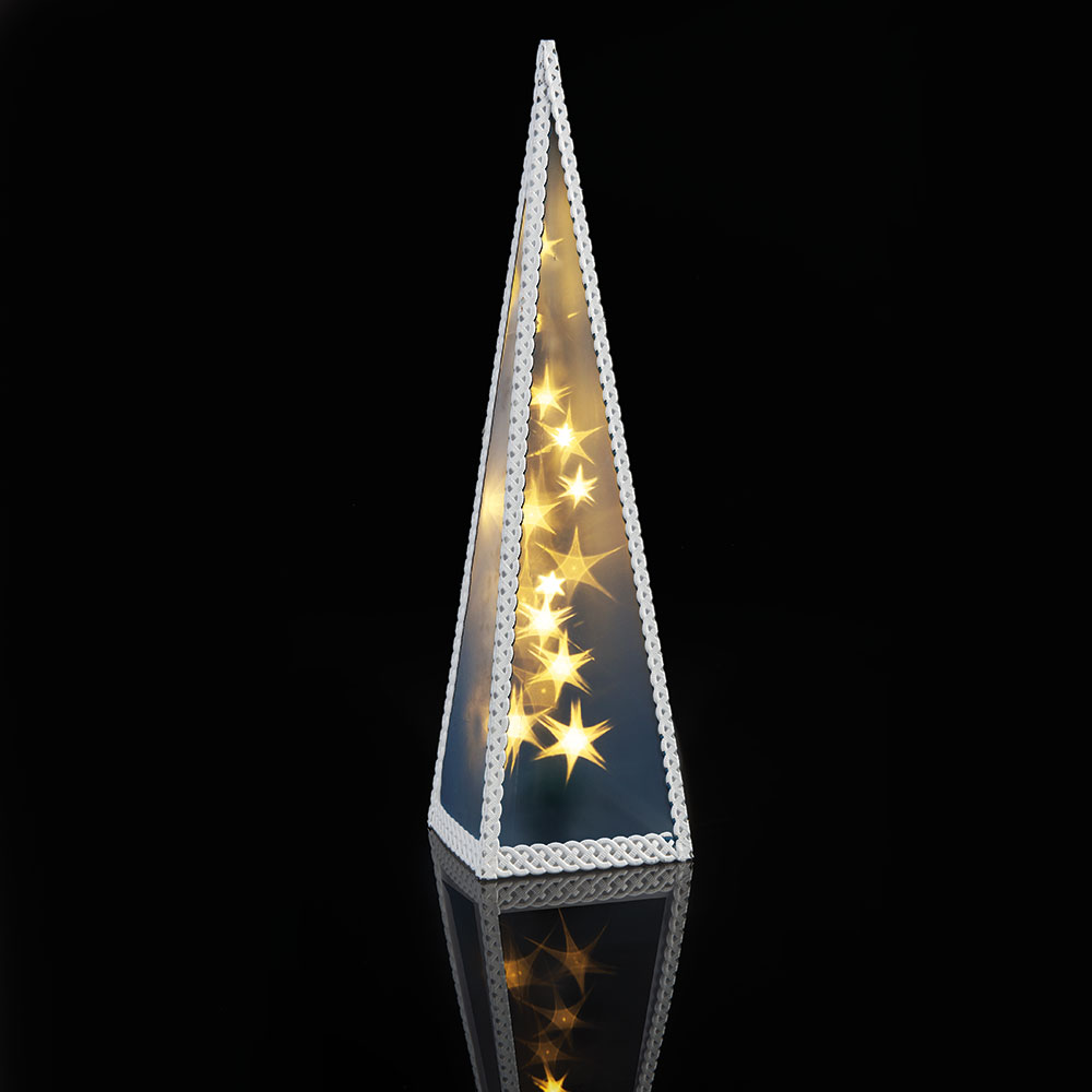 Albero di stelle ruotanti, , large