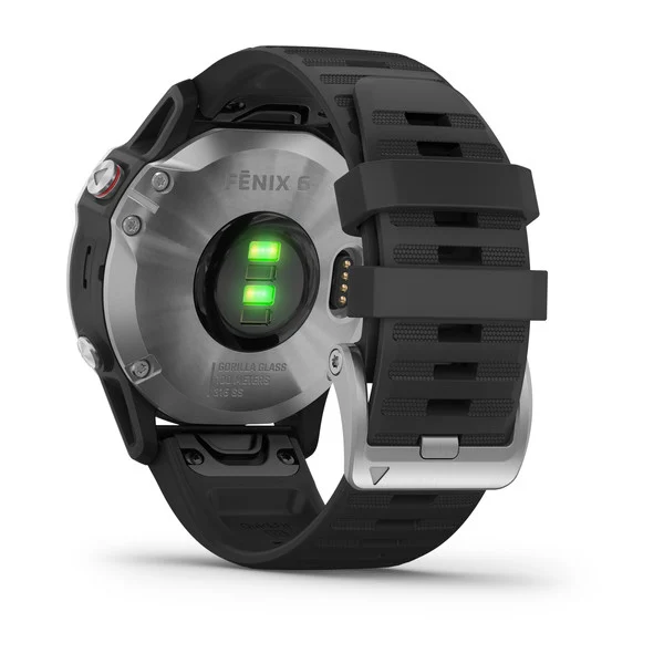 Garmin Fenix® 6, , large