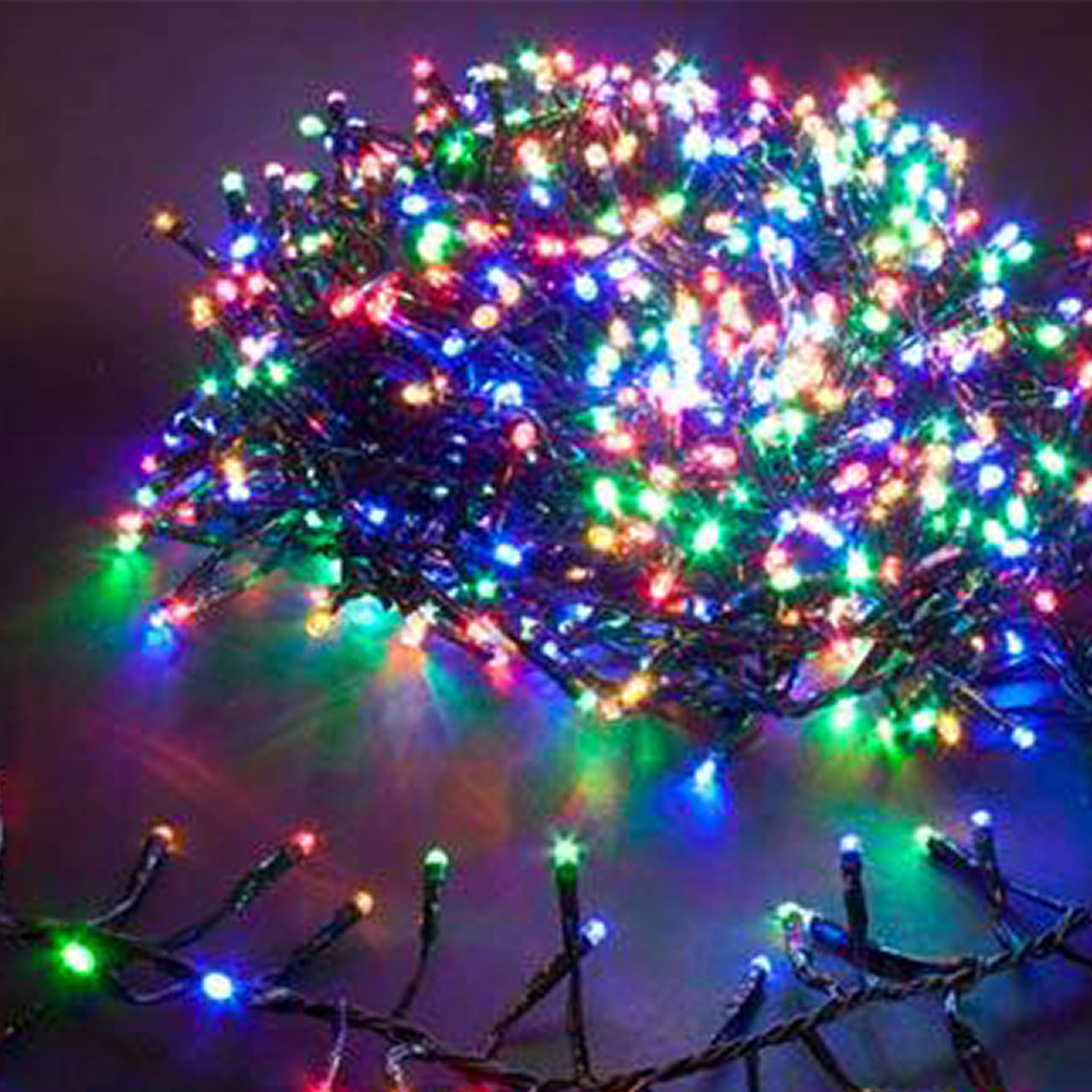 Ghirlanda 300 Led, , large