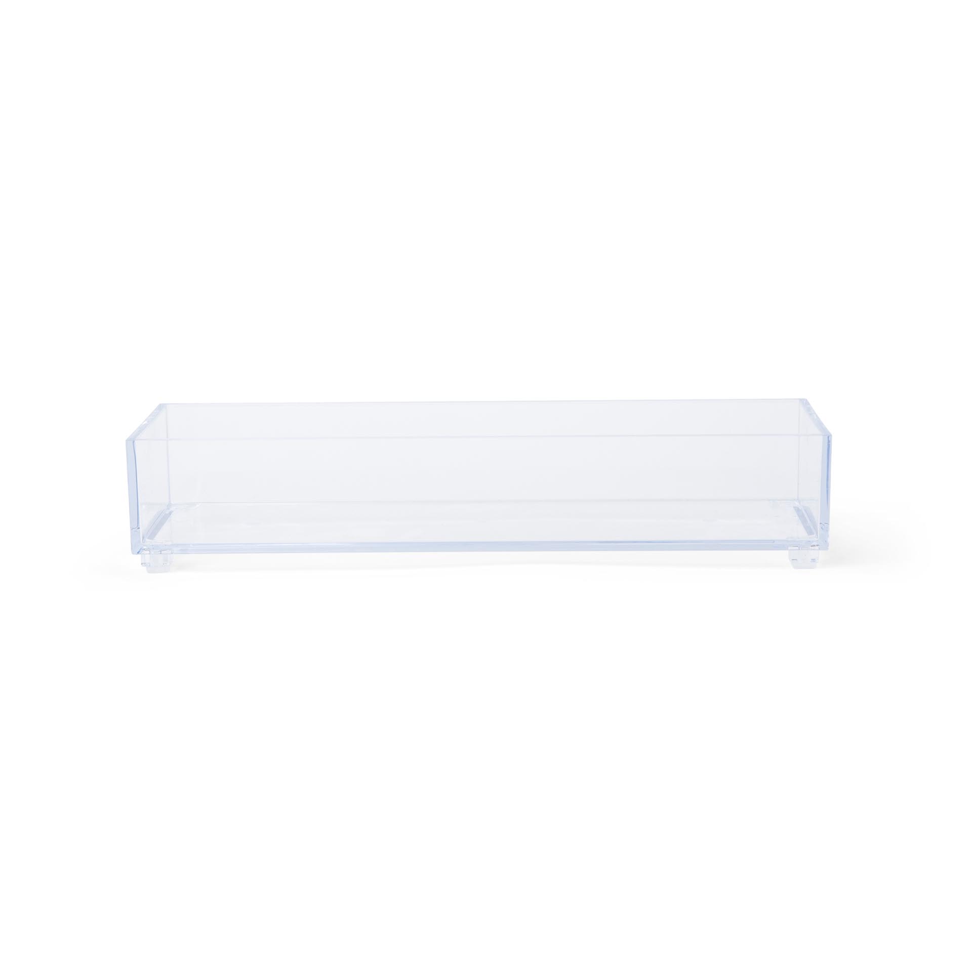 Contenitore Organizer 9,5 X 28,5 Cm, , large
