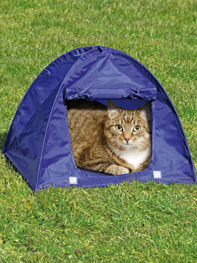 Tenda per gatti, , large