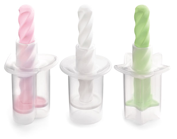 Set per mini panini gelato, , large