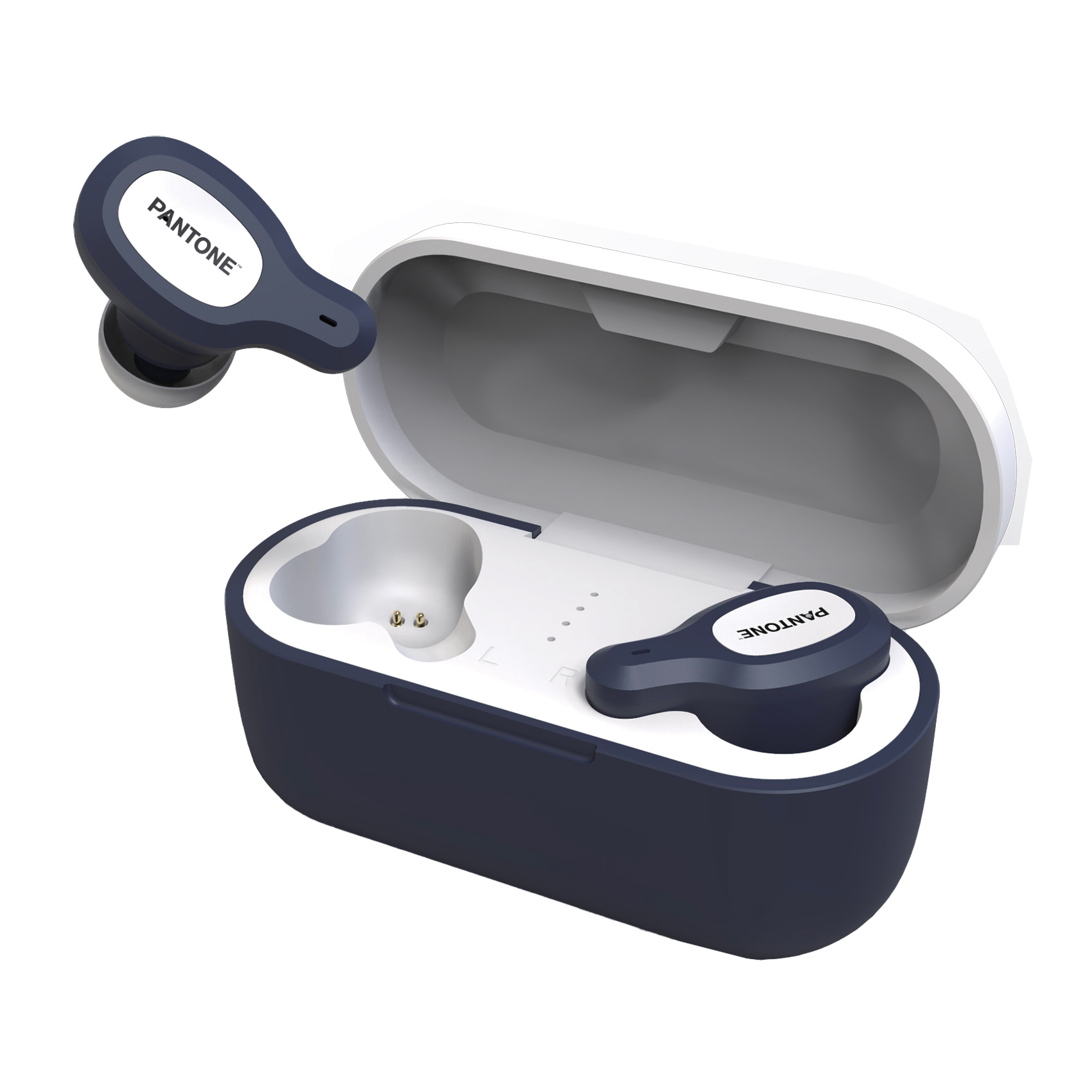Auricolari stereo Bluetooth® wireless Pantone
