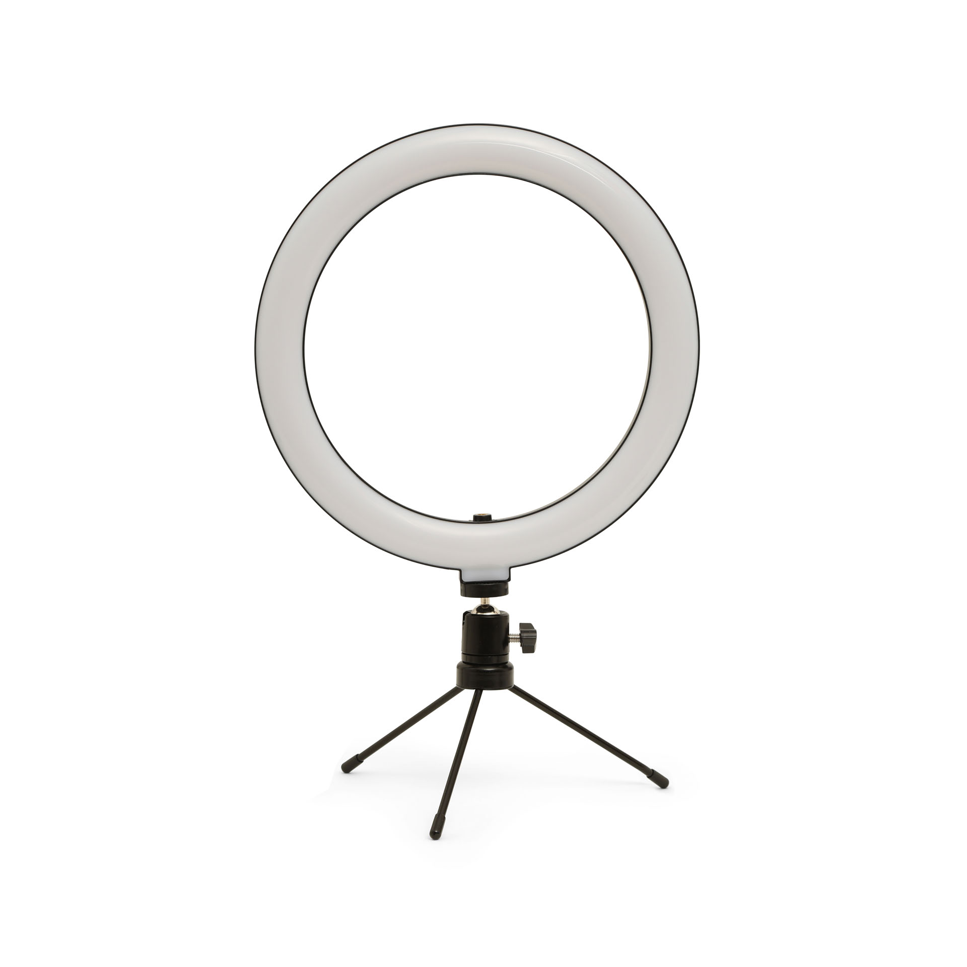 Luce Led Per Selfie Con Treppiede, , large