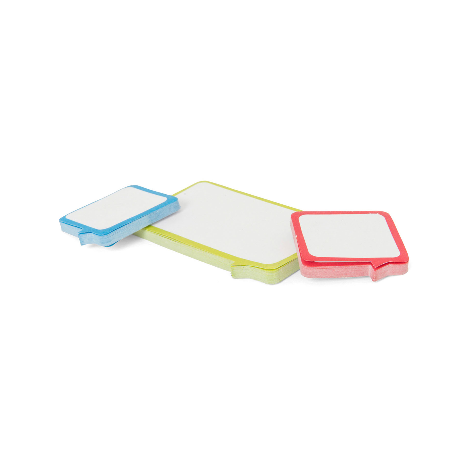 Kit 3 stickers, , large