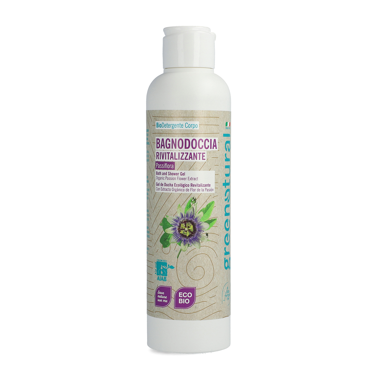 Bagnodoccia Rilassante Lavanda -  250ml, , large