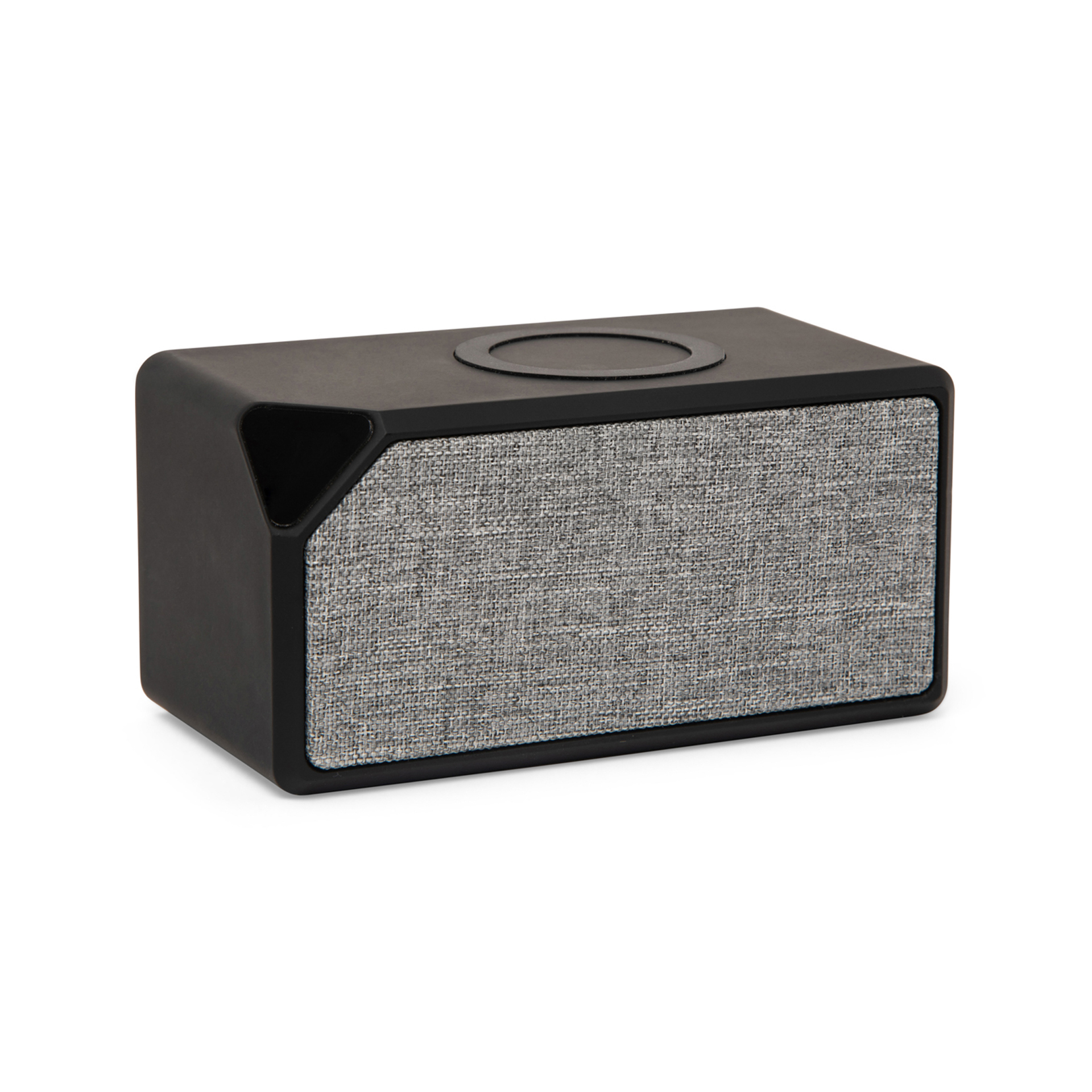 Speaker Bluetooth con caricabatteria wireless, , large