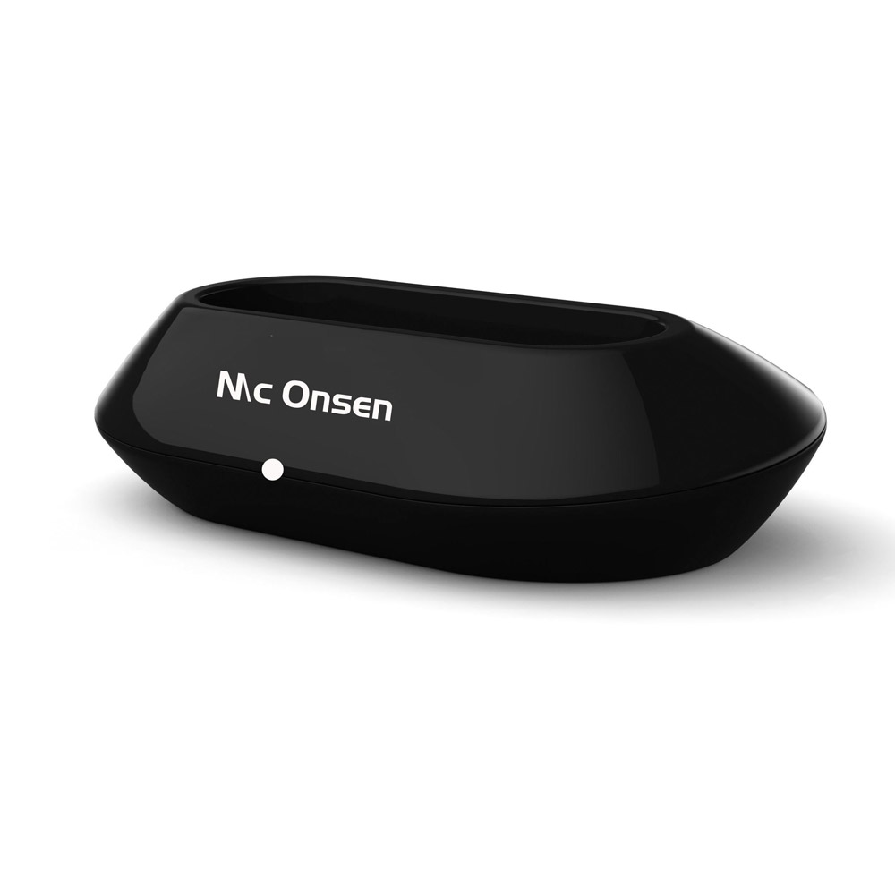 Cellulare Mc Onsen MC99 Easy Lux Quad band Nero, , large