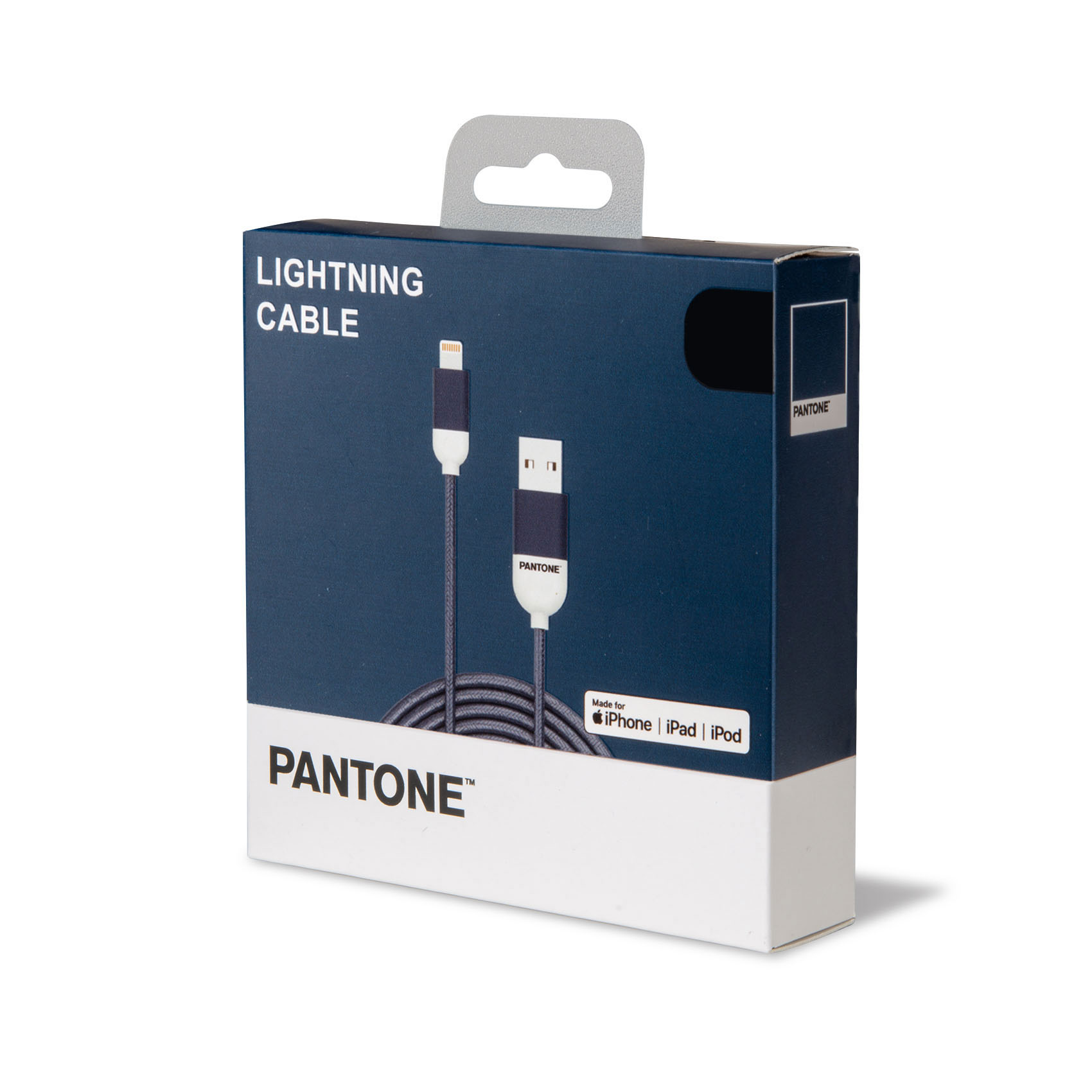 Cavo Dati Usb Lightning Linea Pantone, , large