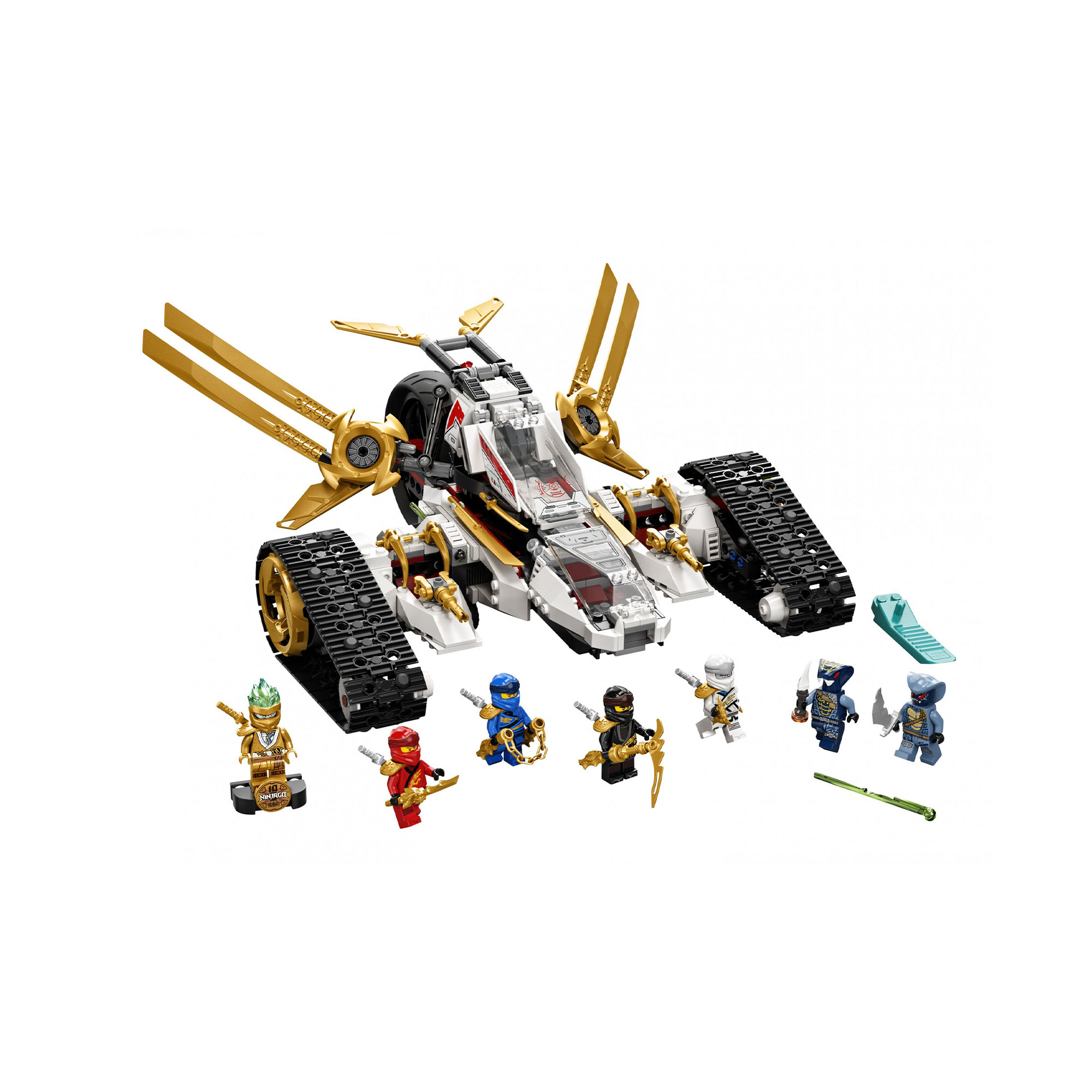 Raider Ultra Sonico 71739, , large
