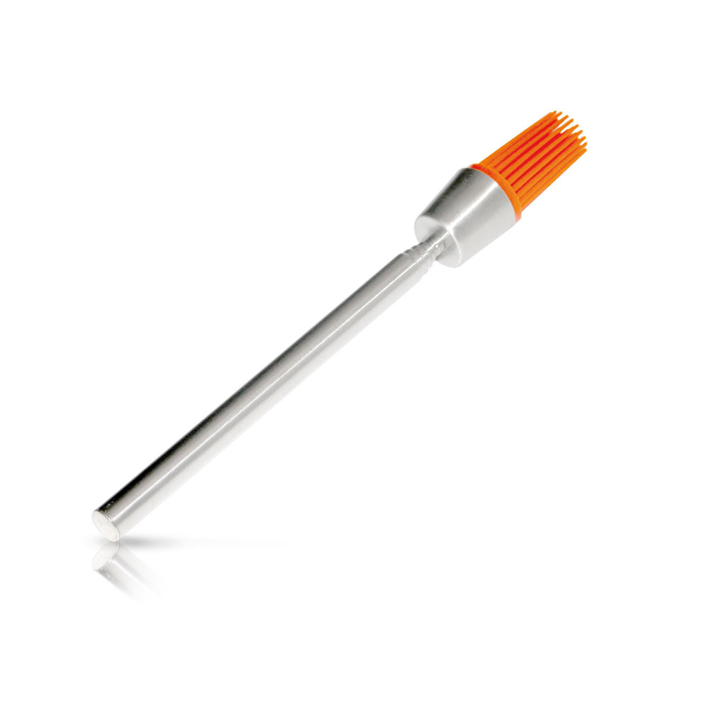 Pennello estensibile per barbecue, , large