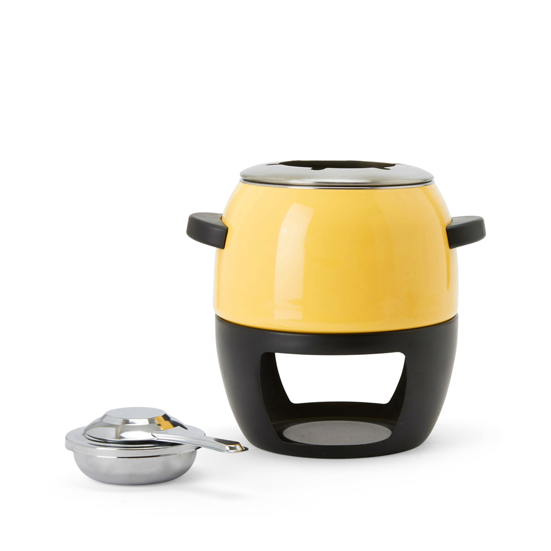 Set fonduta per 6 persone, , large