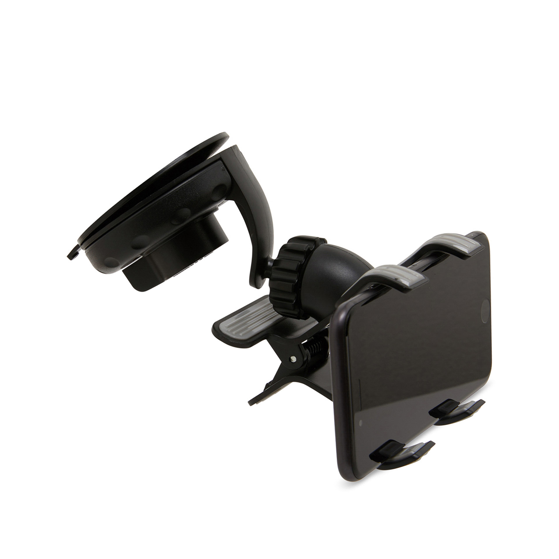 Porta smartphone universale da auto, , large