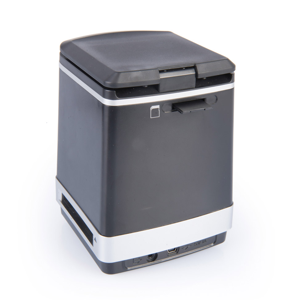 Scanner per diapositive e negativi, , large