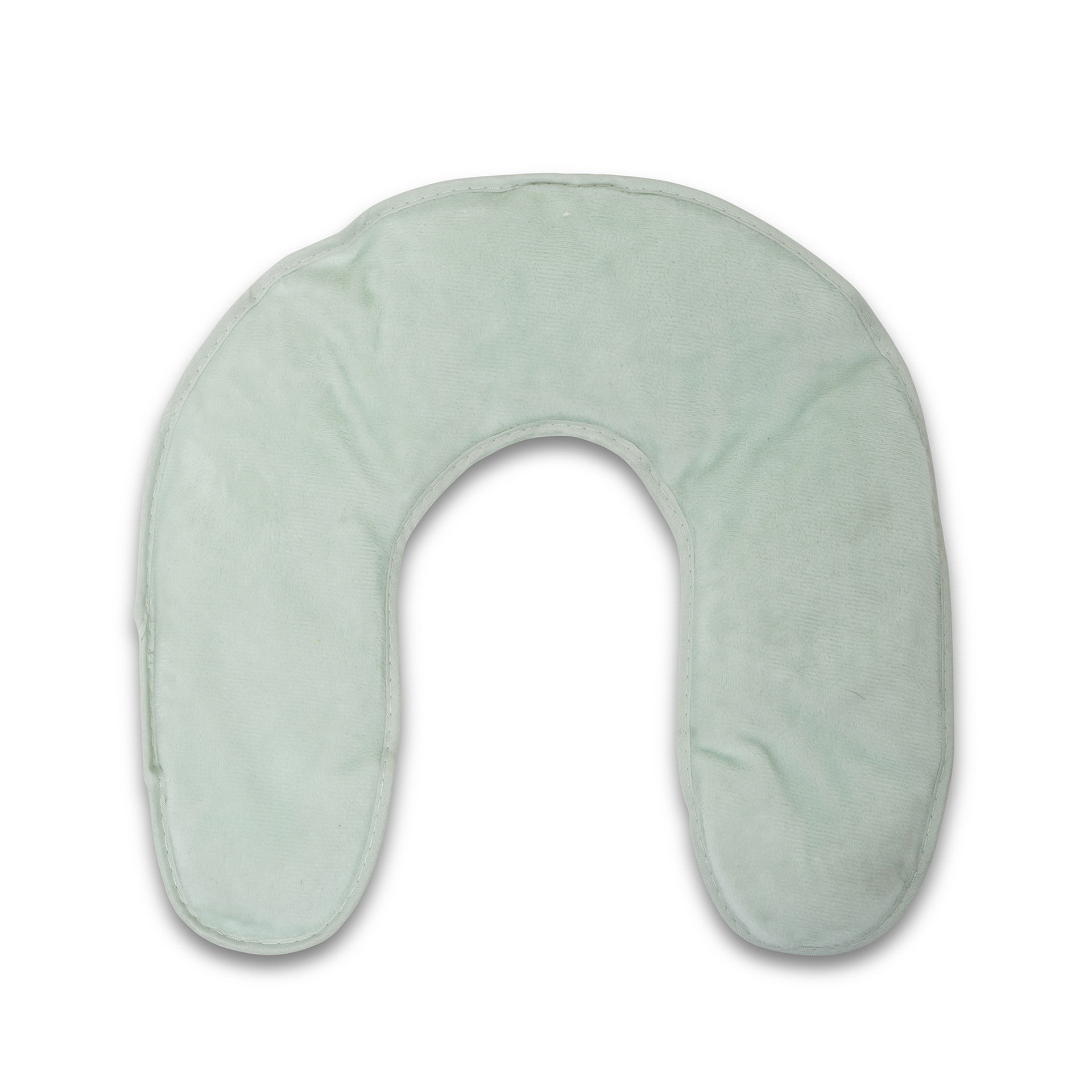 Cuscino collo con microsfere, , large